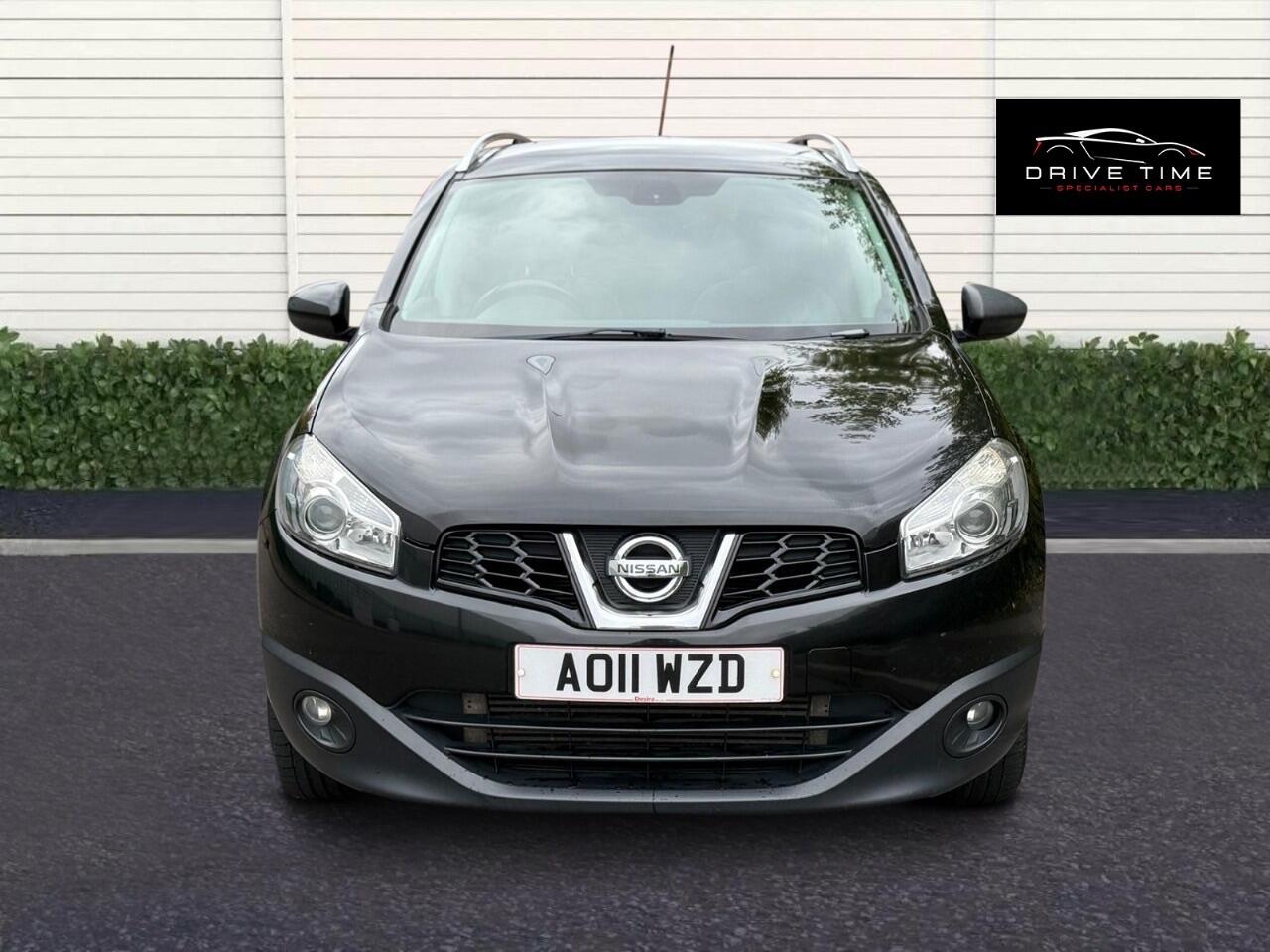 Used Nissan Qashqai+2 2011 for sale - 76158933: Photo 2