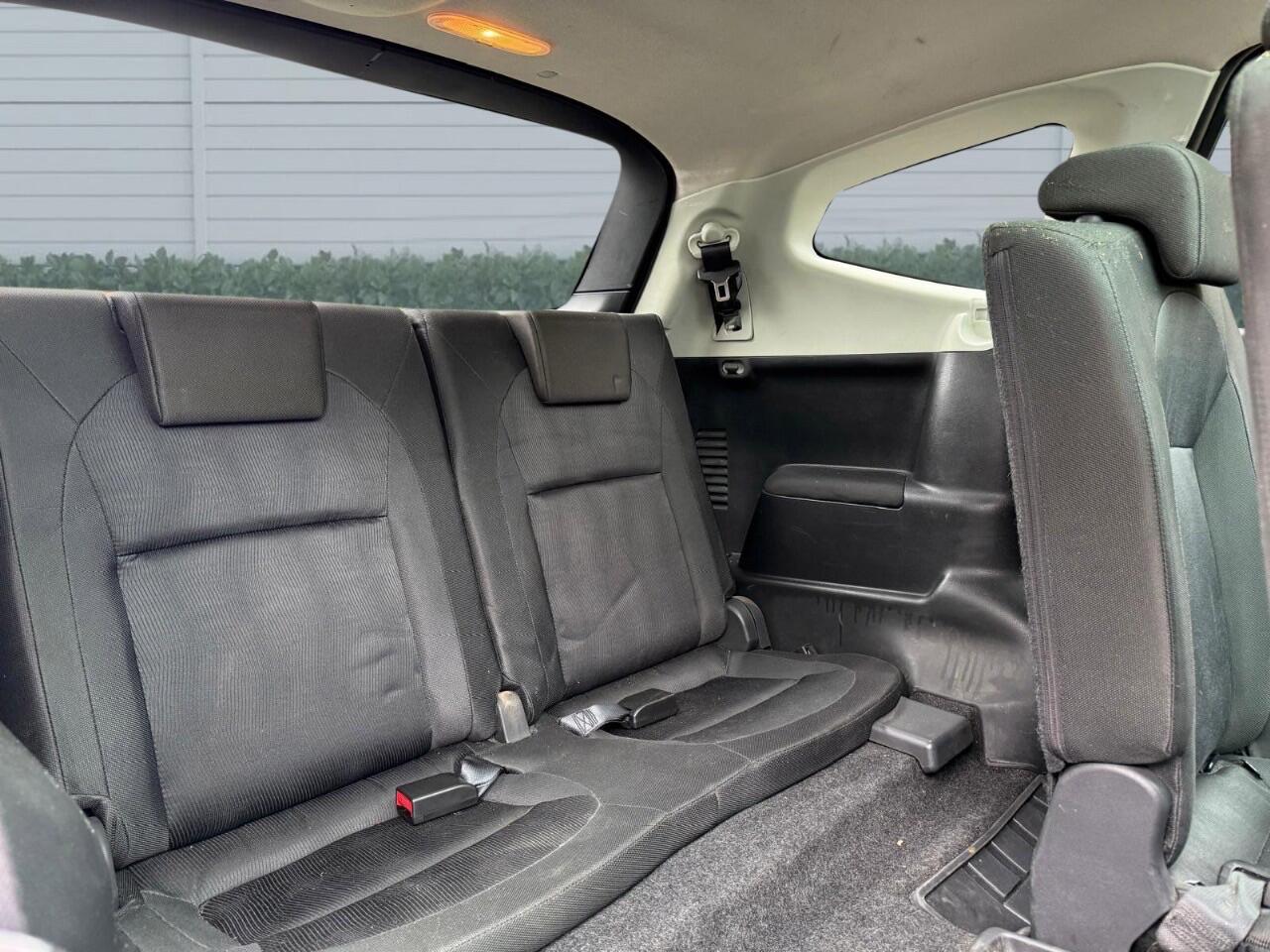 Used Nissan Qashqai+2 2011 for sale - 76158933: Photo 20