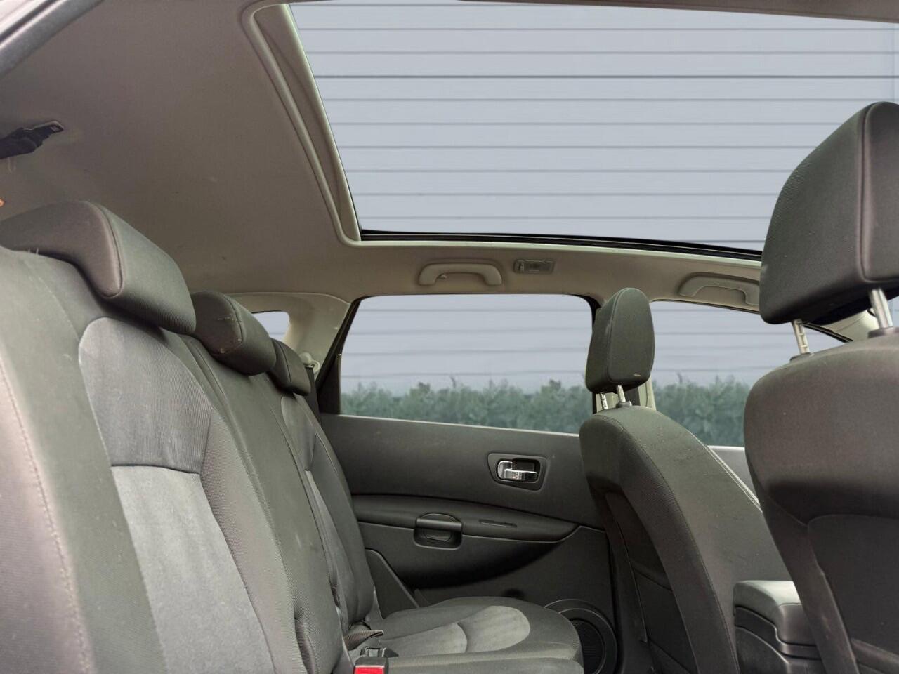 Used Nissan Qashqai+2 2011 for sale - 76158933: Photo 21