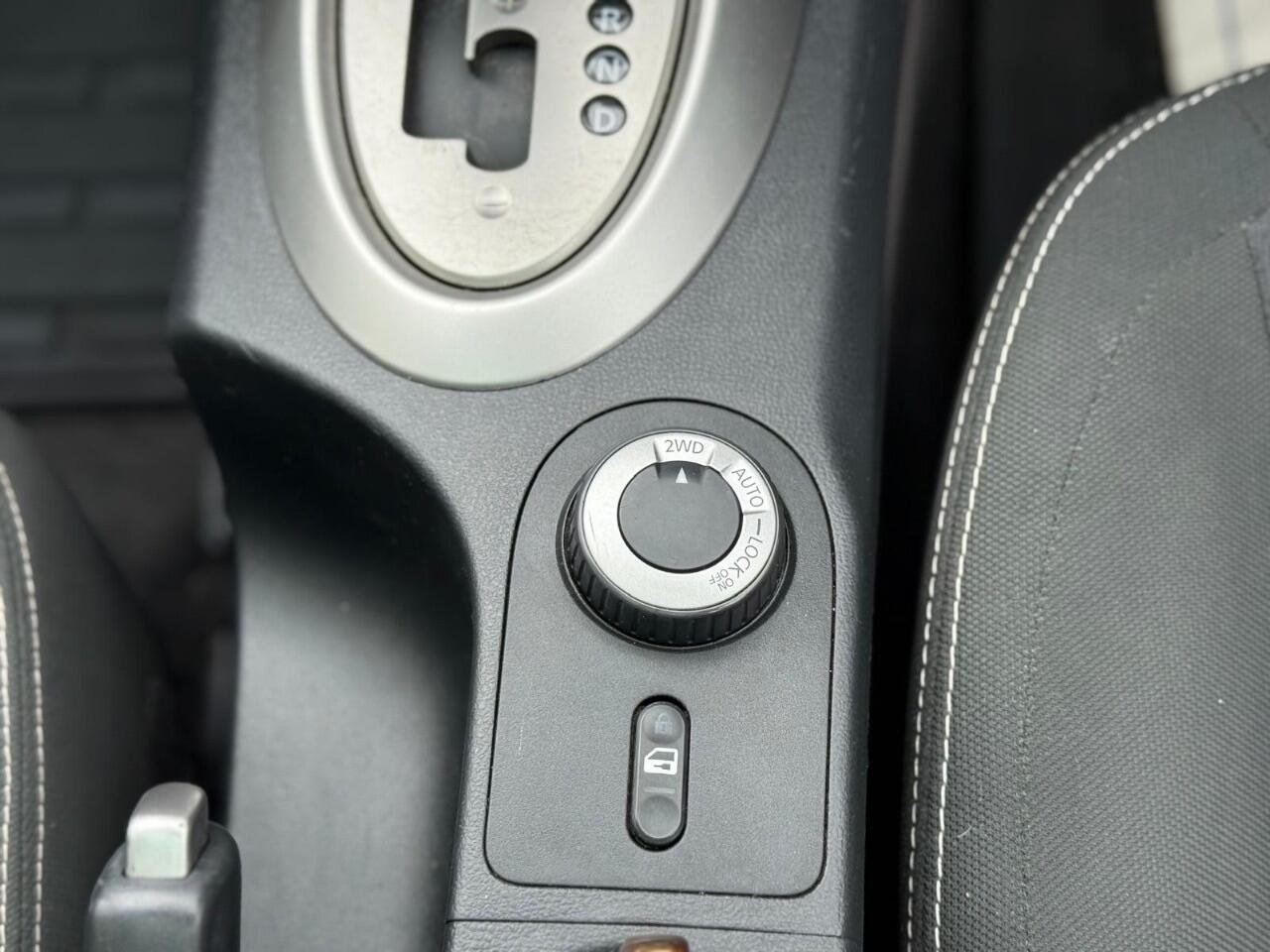 Used Nissan Qashqai+2 2011 for sale - 76158933: Photo 26