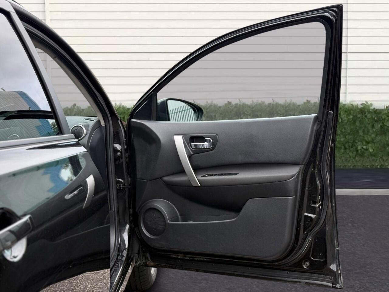 Used Nissan Qashqai+2 2011 for sale - 76158933: Photo 27