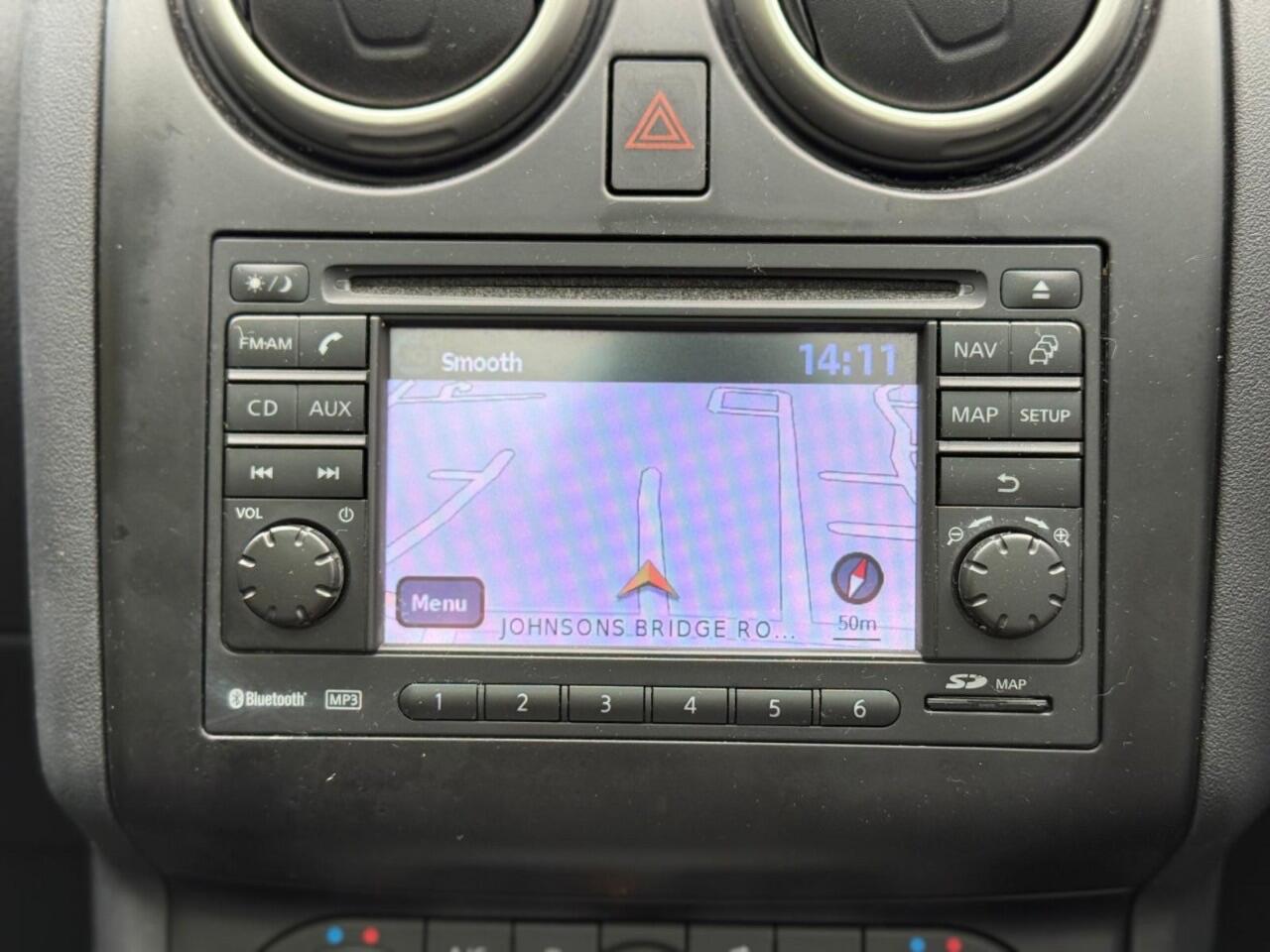 Used Nissan Qashqai+2 2011 for sale - 76158933: Photo 34