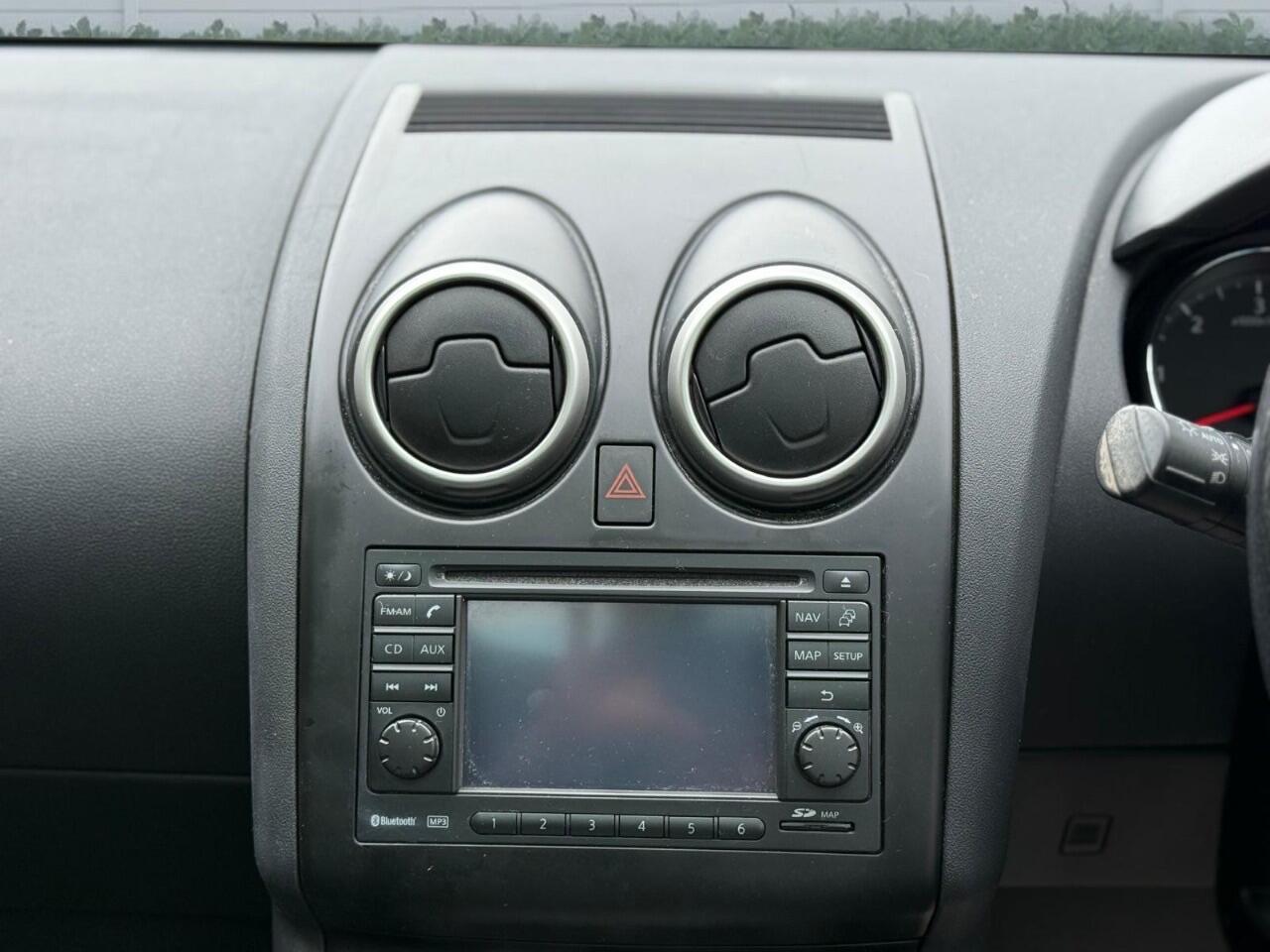 Used Nissan Qashqai+2 2011 for sale - 76158933: Photo 35