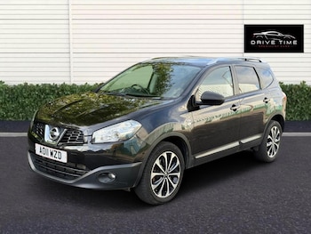 Used Nissan Qashqai+2 2011 for sale - 76158933: Photo 3