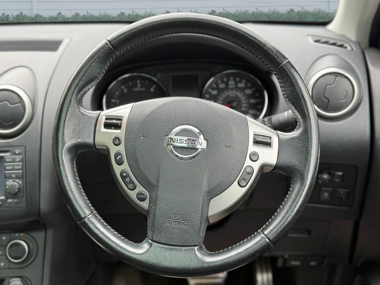 Used Nissan Qashqai+2 2011 for sale - 76158933: Photo 41