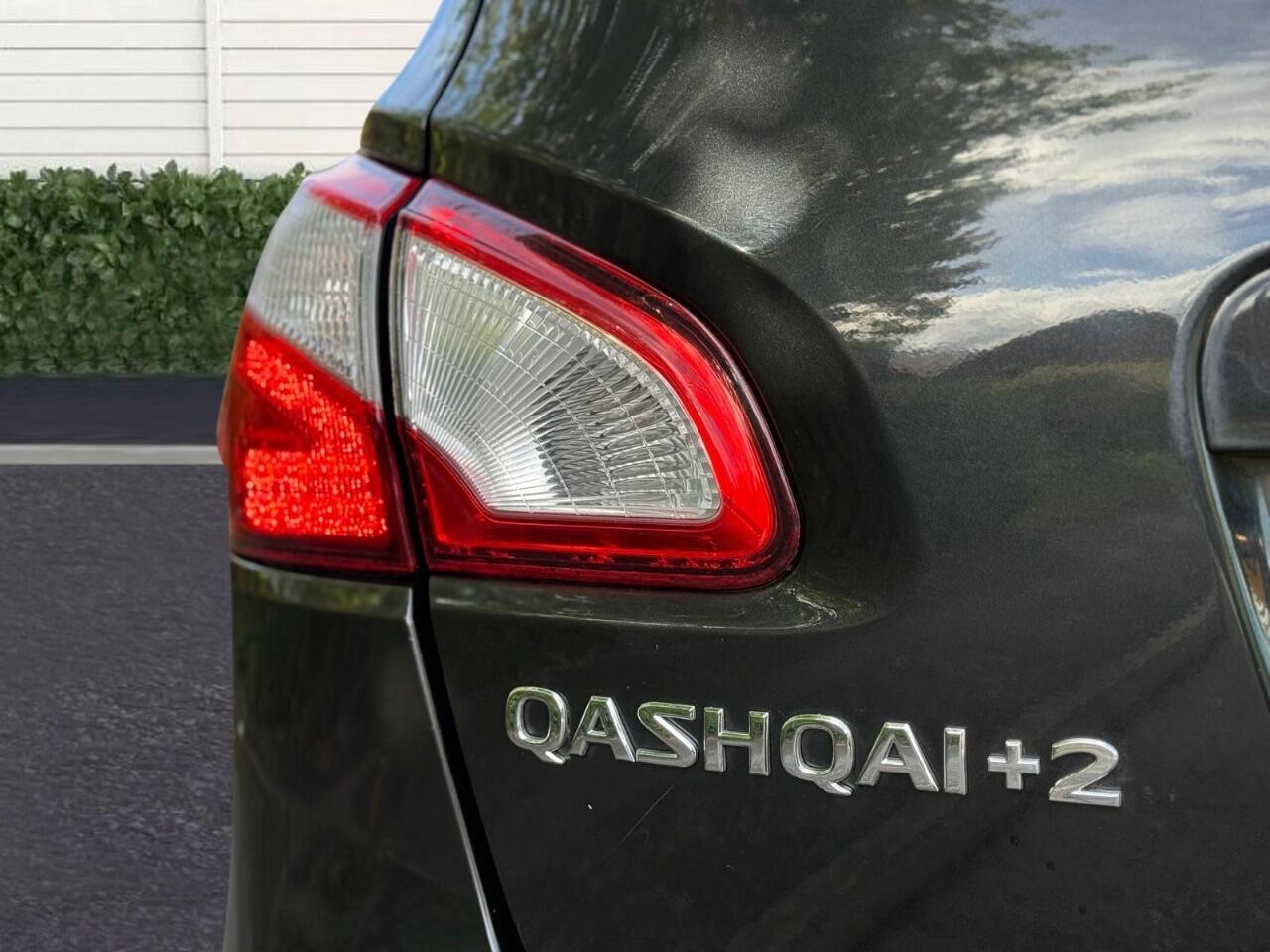 Used Nissan Qashqai+2 2011 for sale - 76158933: Photo 42