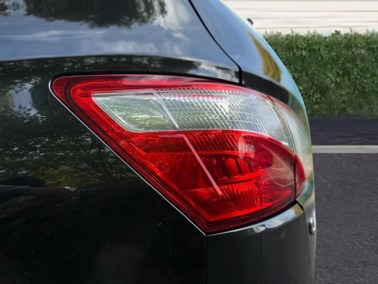 Used Nissan Qashqai+2 2011 for sale - 76158933: Photo 43
