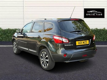 Used Nissan Qashqai+2 2011 for sale - 76158933: Photo 4
