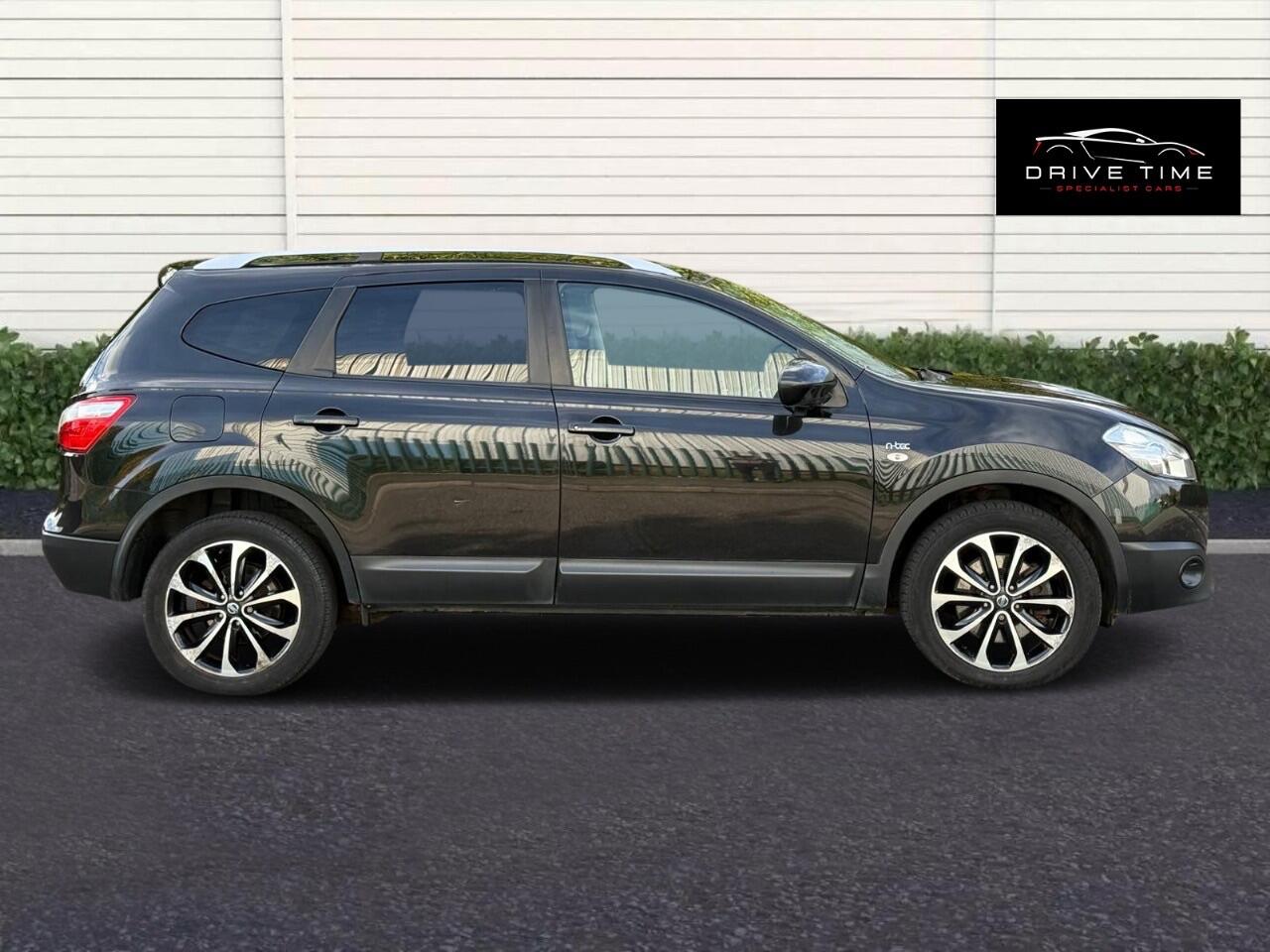 Used Nissan Qashqai+2 2011 for sale - 76158933: Photo 7