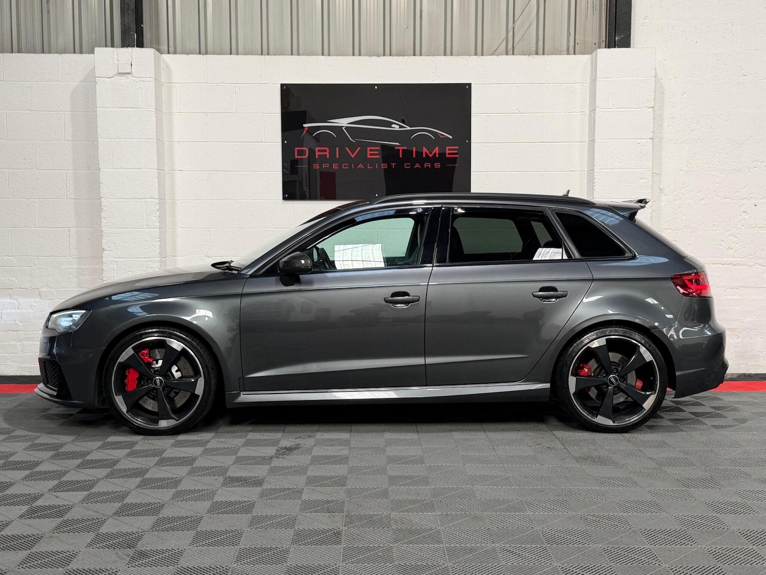 Used Audi RS3 2015 for sale - 77559955: Photo 13