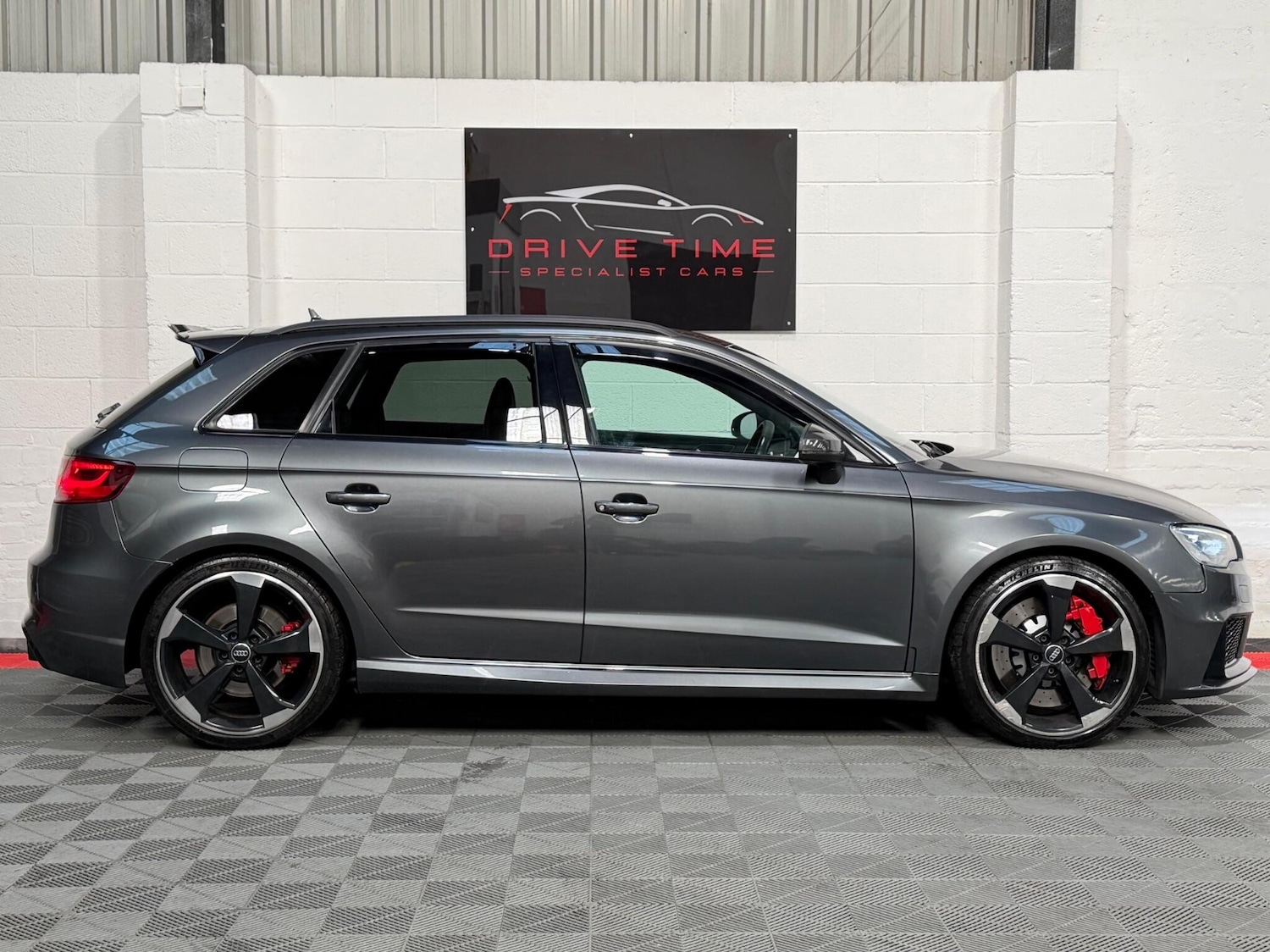 Used Audi RS3 2015 for sale - 77559955: Photo 14