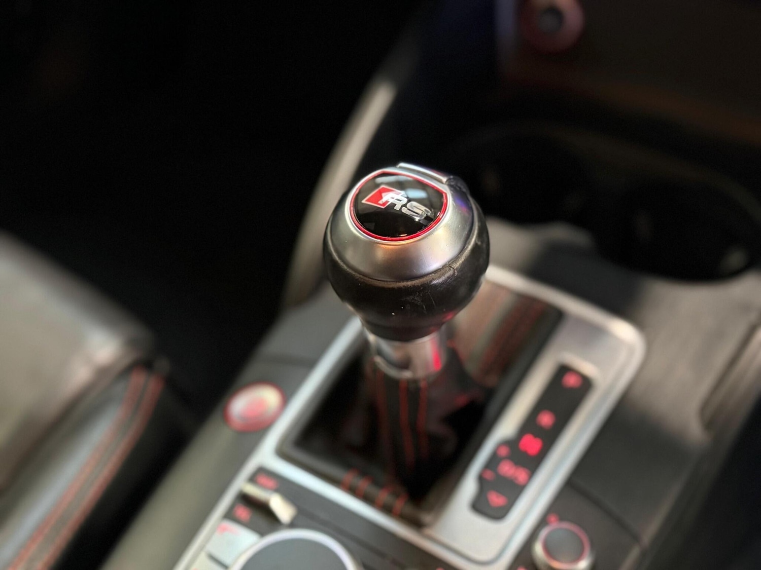 Used Audi RS3 2015 for sale - 77559955: Photo 17