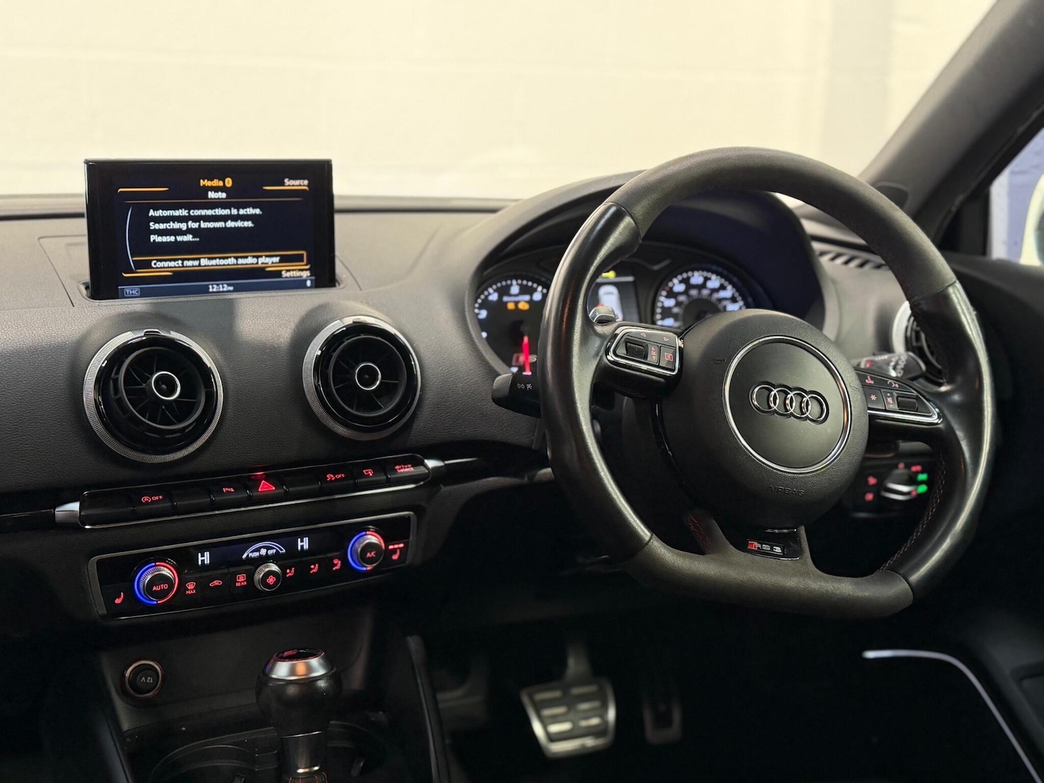 Used Audi RS3 2015 for sale - 77559955: Photo 18