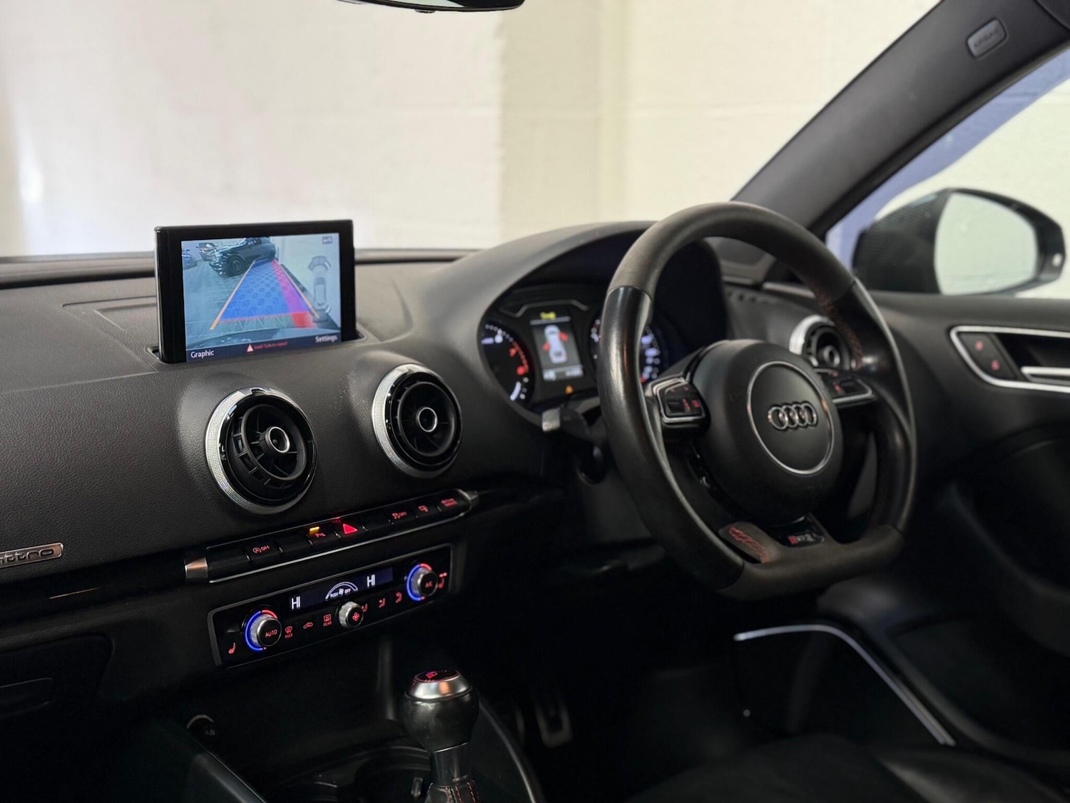 Used Audi RS3 2015 for sale - 77559955: Photo 19