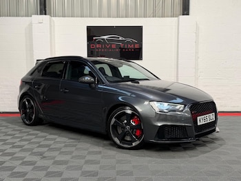 Used Audi RS3 2015 for sale - 77559955: Photo