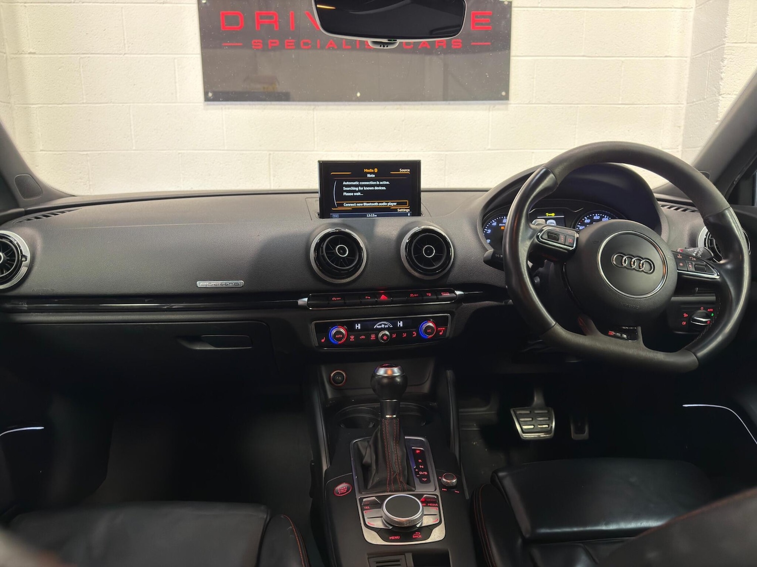 Used Audi RS3 2015 for sale - 77559955: Photo 20