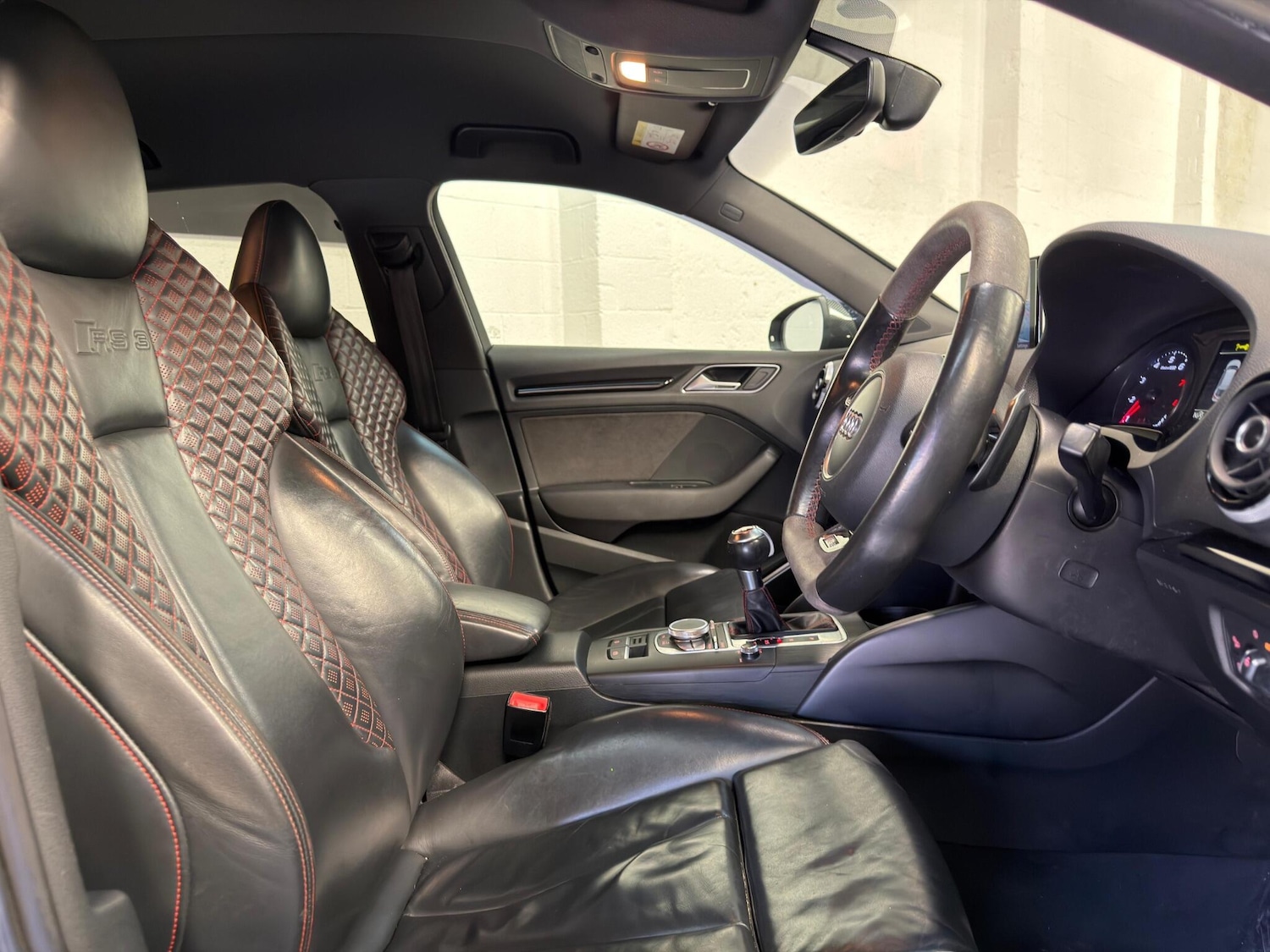 Used Audi RS3 2015 for sale - 77559955: Photo 21