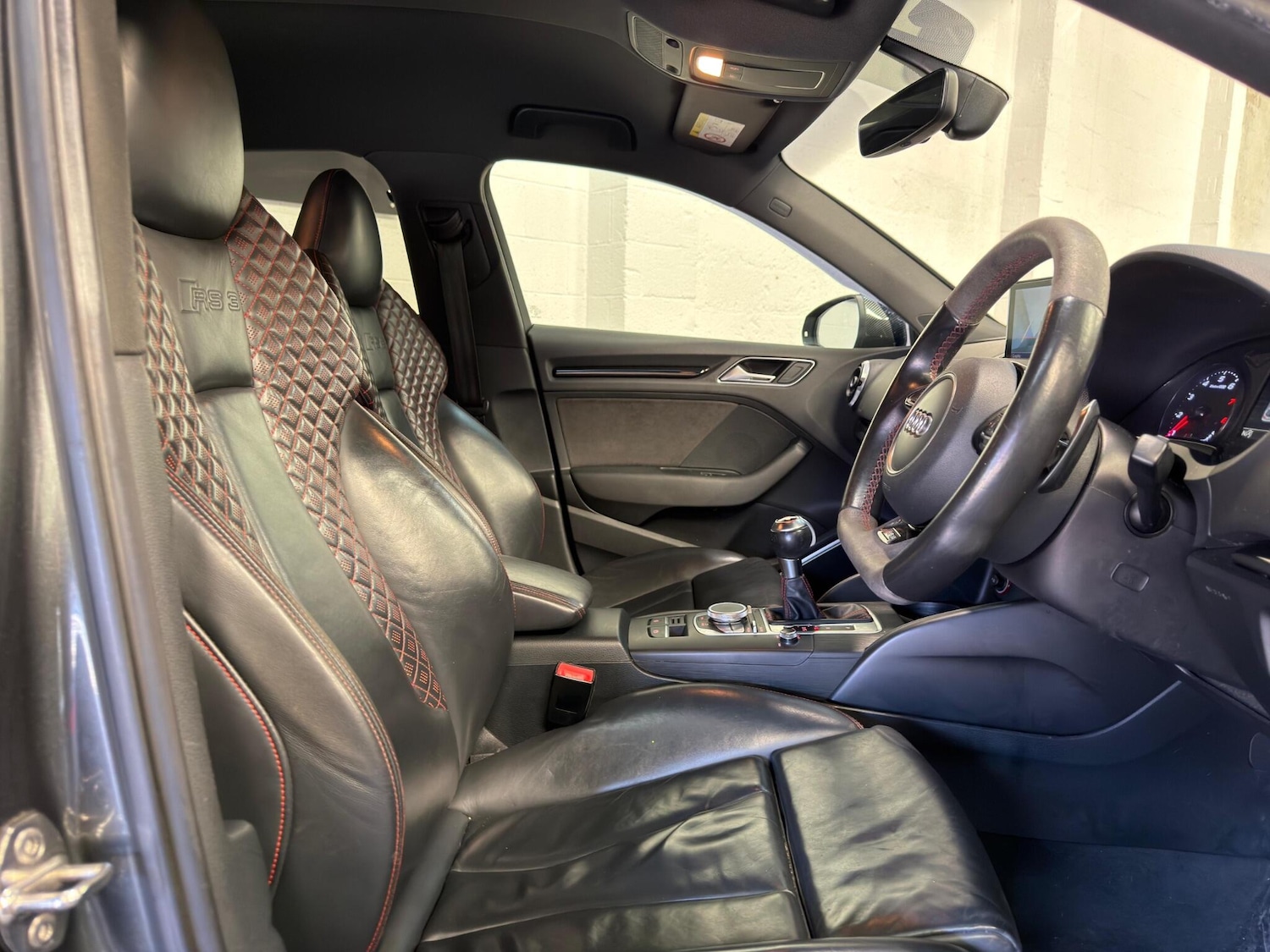 Used Audi RS3 2015 for sale - 77559955: Photo 22