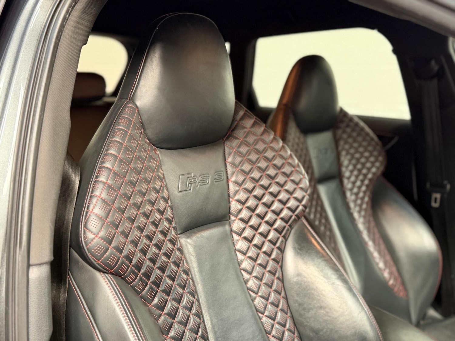 Used Audi RS3 2015 for sale - 77559955: Photo 23