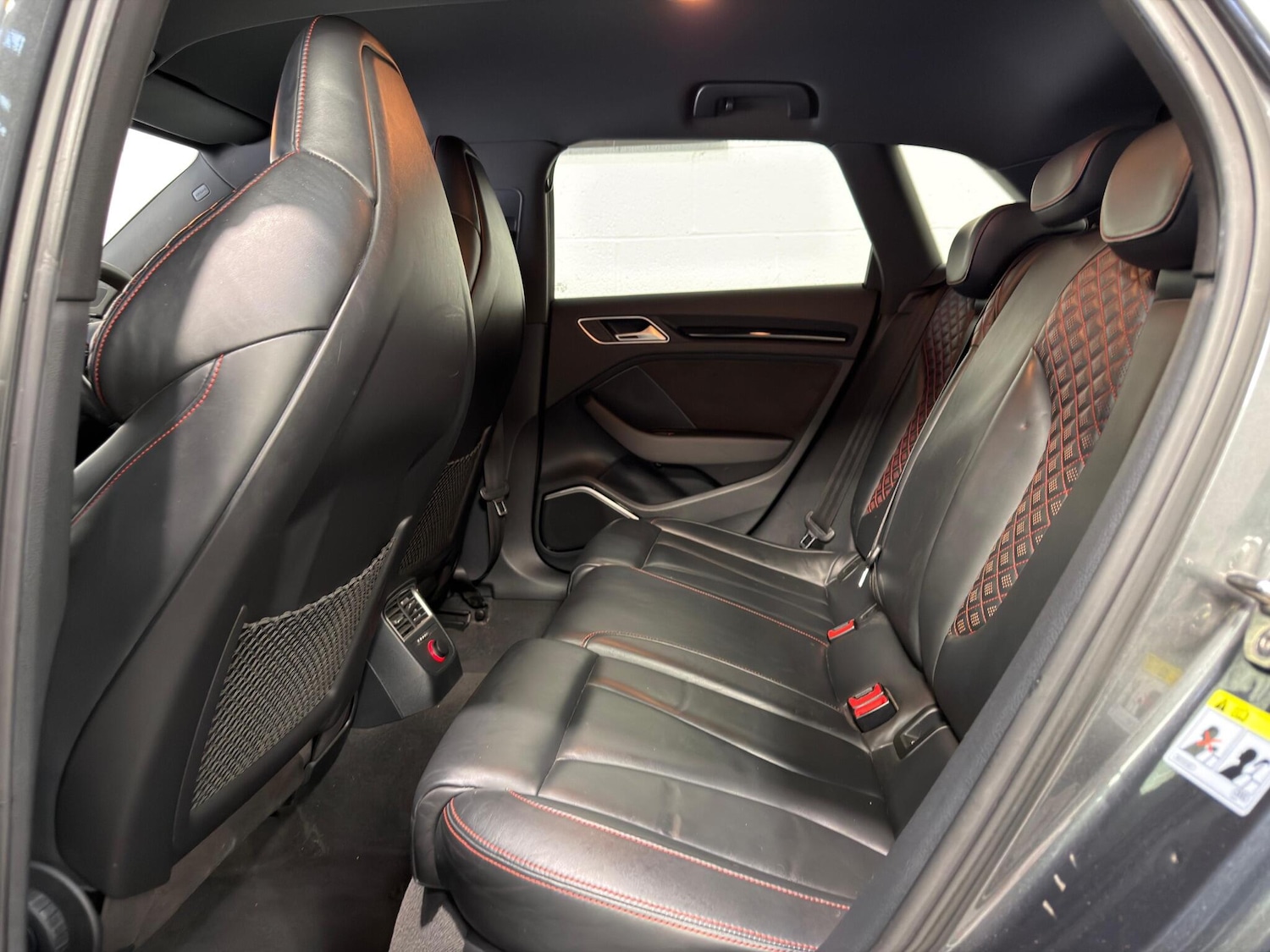 Used Audi RS3 2015 for sale - 77559955: Photo 25