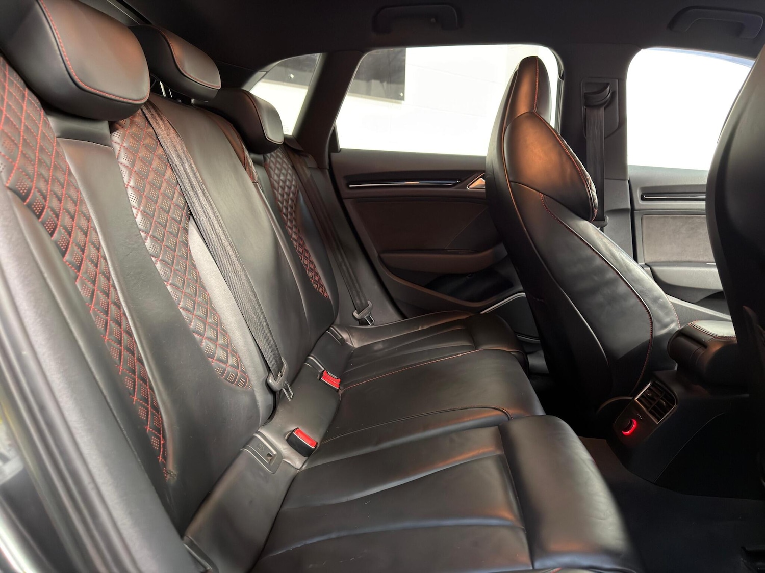 Used Audi RS3 2015 for sale - 77559955: Photo 26