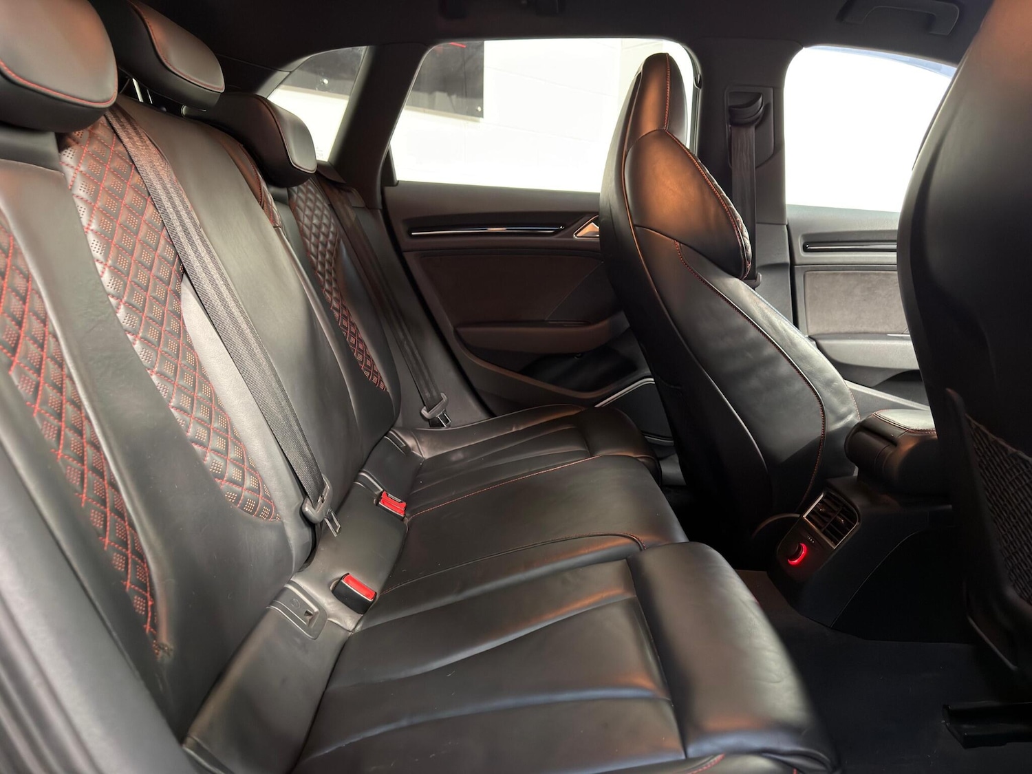 Used Audi RS3 2015 for sale - 77559955: Photo 27