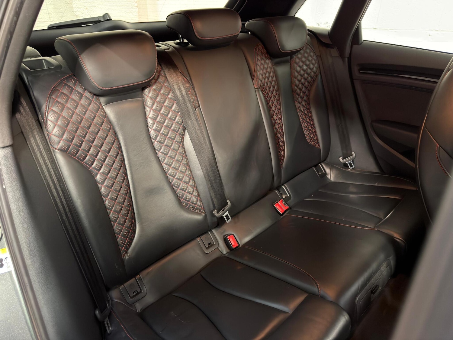 Used Audi RS3 2015 for sale - 77559955: Photo 28