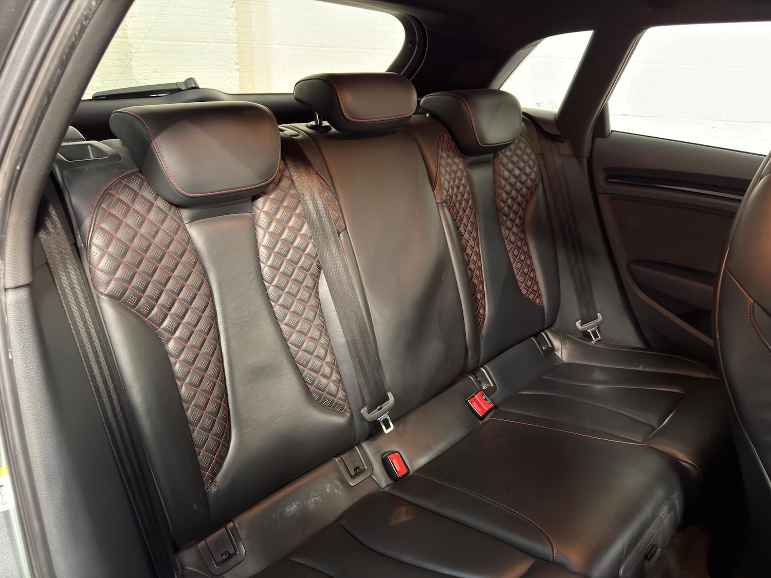 Used Audi RS3 2015 for sale - 77559955: Photo 33