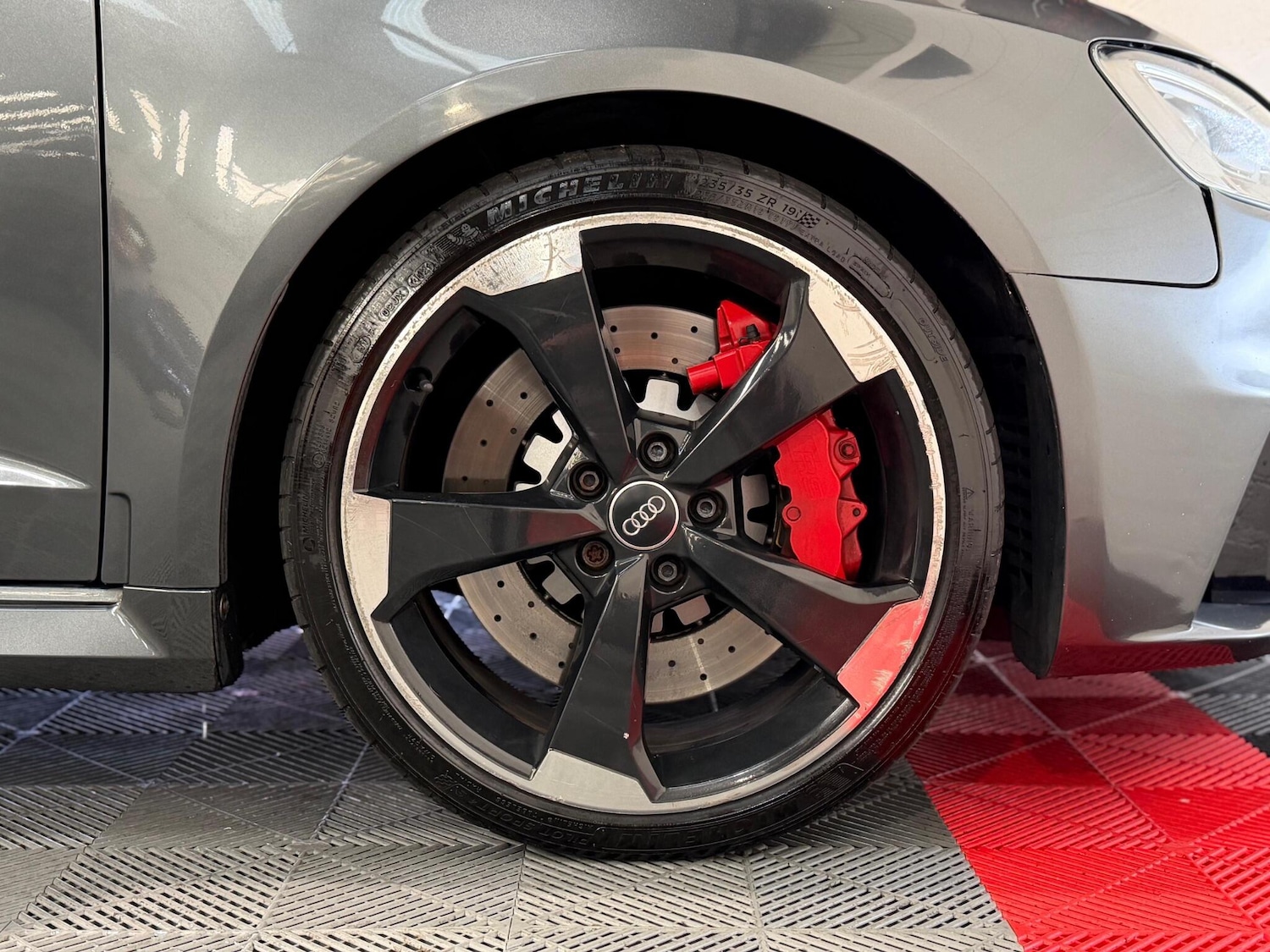 Used Audi RS3 2015 for sale - 77559955: Photo 37