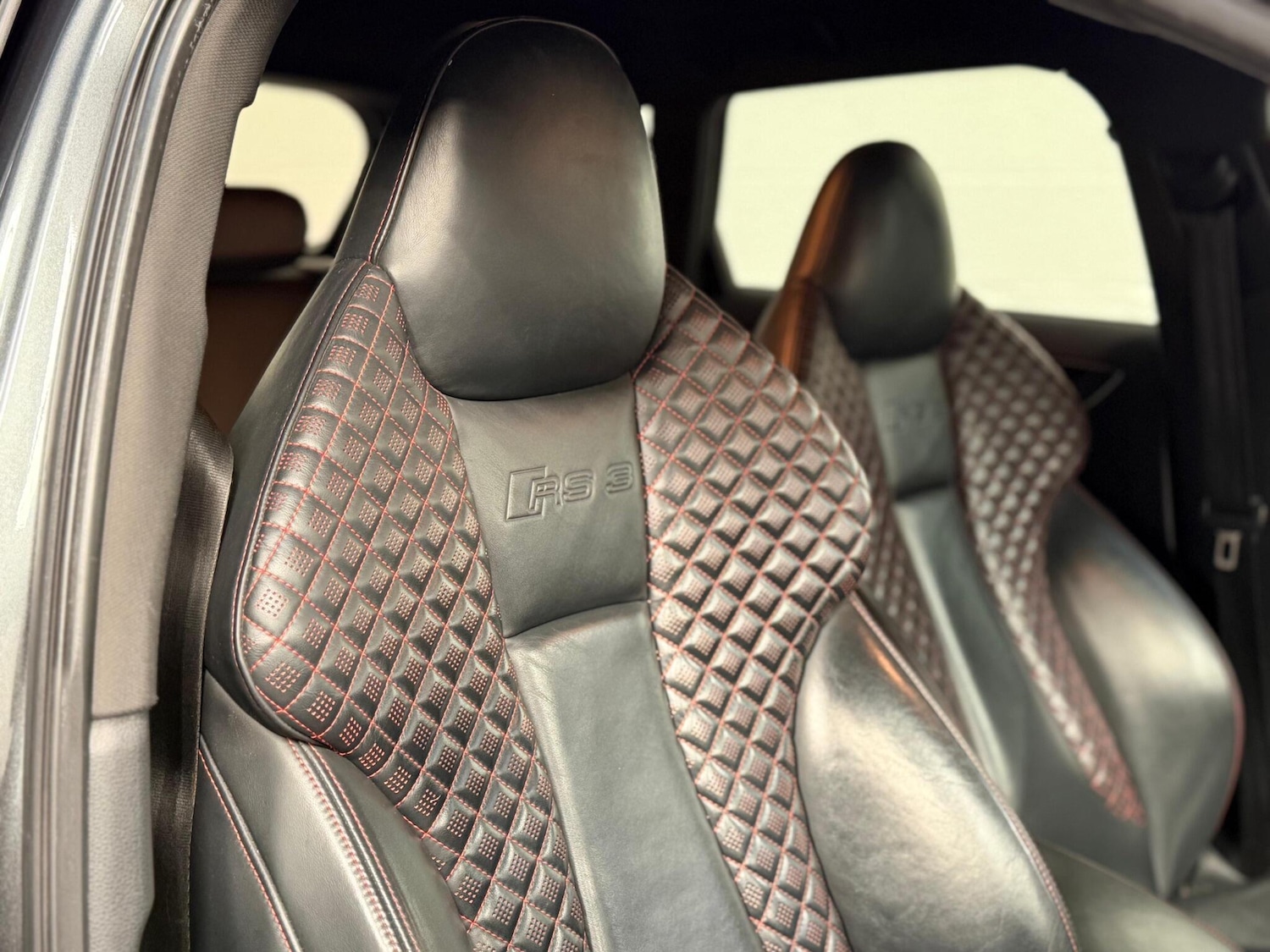 Used Audi RS3 2015 for sale - 77559955: Photo 4