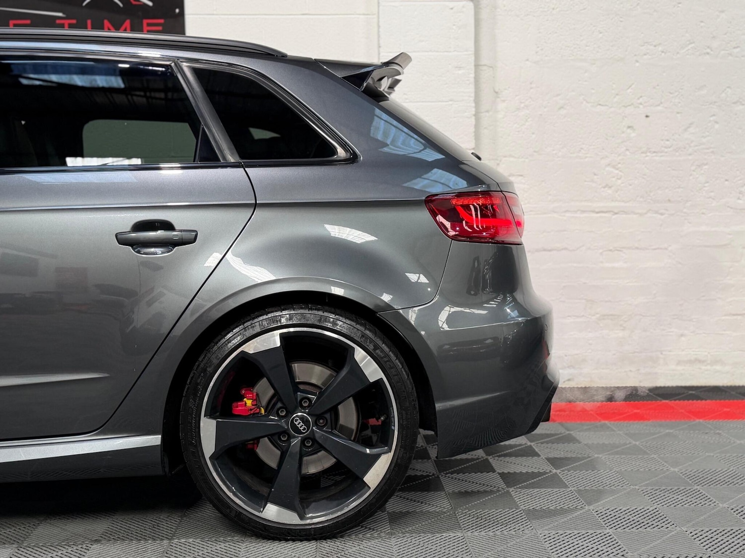 Used Audi RS3 2015 for sale - 77559955: Photo 41