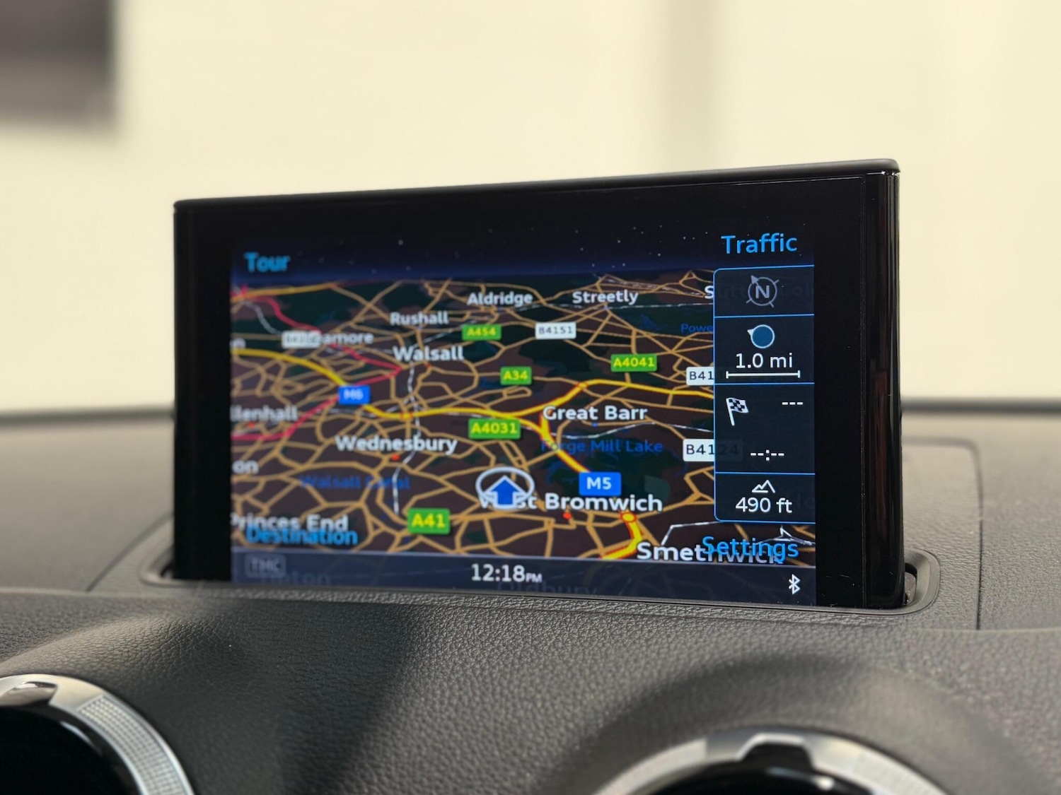 Used Audi RS3 2015 for sale - 77559955: Photo 43