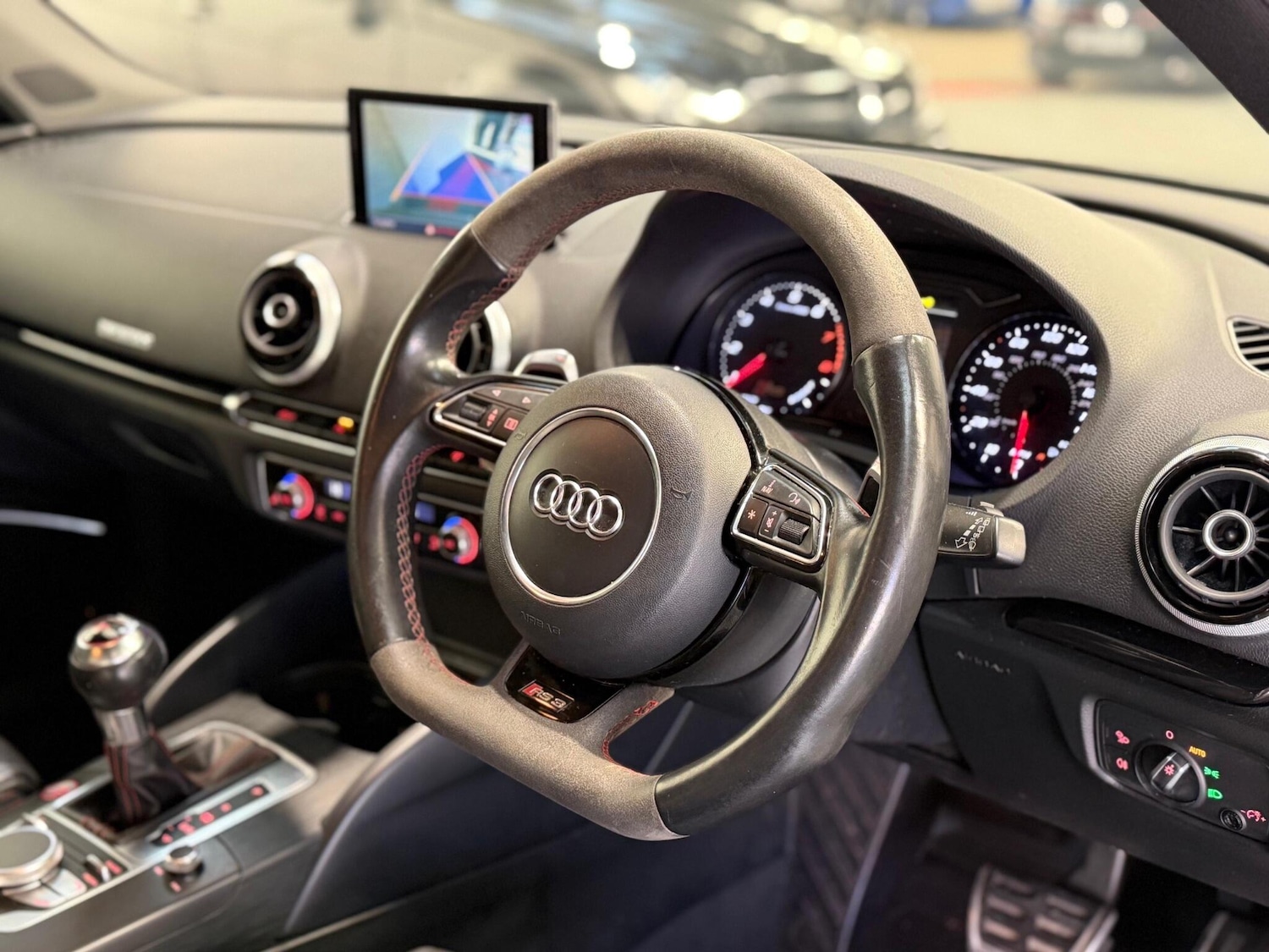 Used Audi RS3 2015 for sale - 77559955: Photo 48