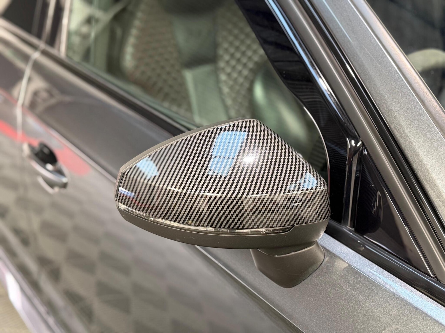 Used Audi RS3 2015 for sale - 77559955: Photo 49