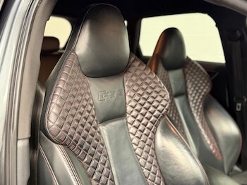 Used Audi RS3 2015 for sale - 77559955: Photo