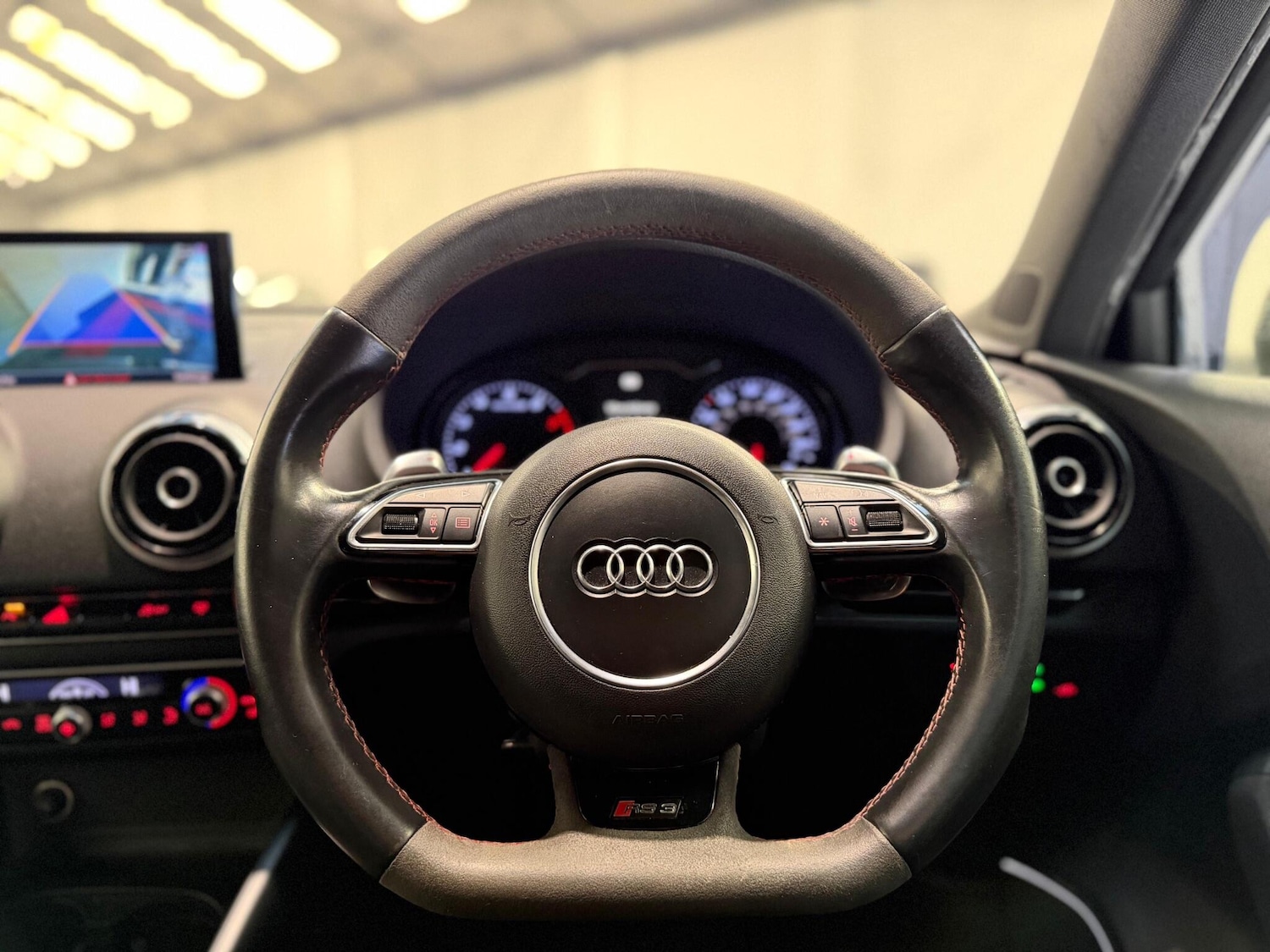 Used Audi RS3 2015 for sale - 77559955: Photo 50