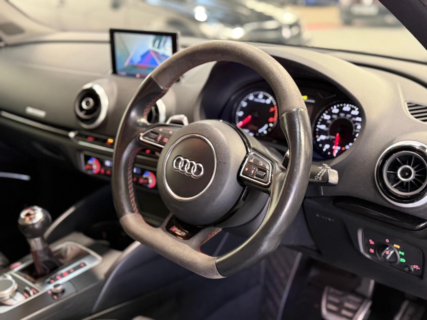 Used Audi RS3 2015 for sale - 77559955: Photo 51