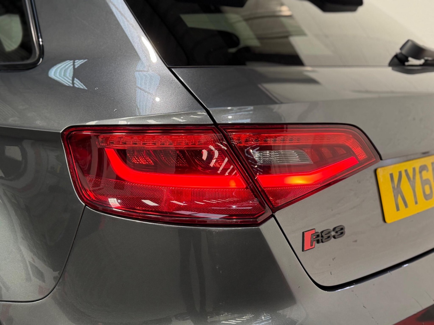 Used Audi RS3 2015 for sale - 77559955: Photo 52