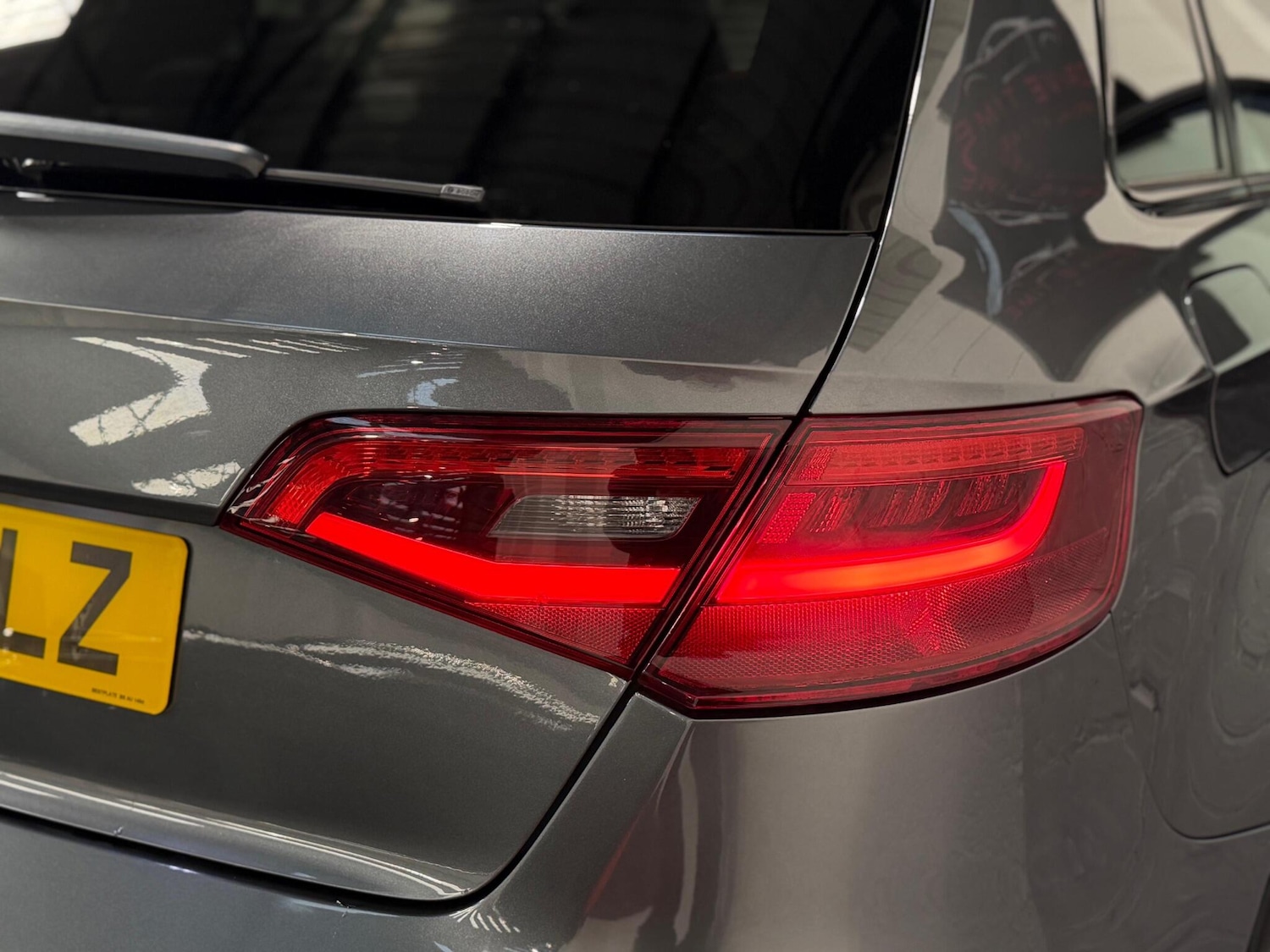 Used Audi RS3 2015 for sale - 77559955: Photo 53