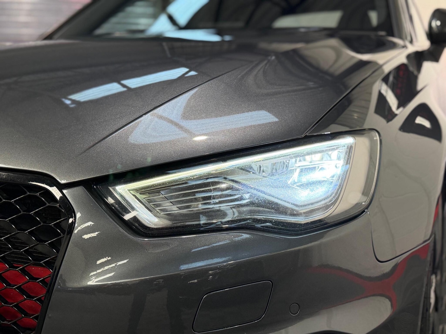Used Audi RS3 2015 for sale - 77559955: Photo 55