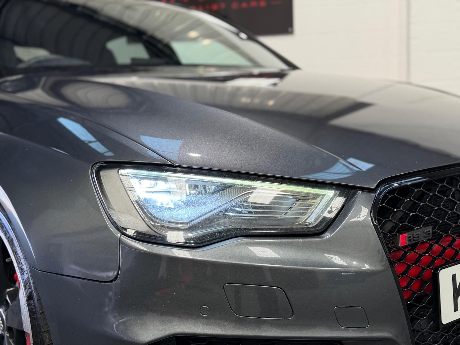 Used Audi RS3 2015 for sale - 77559955: Photo 56