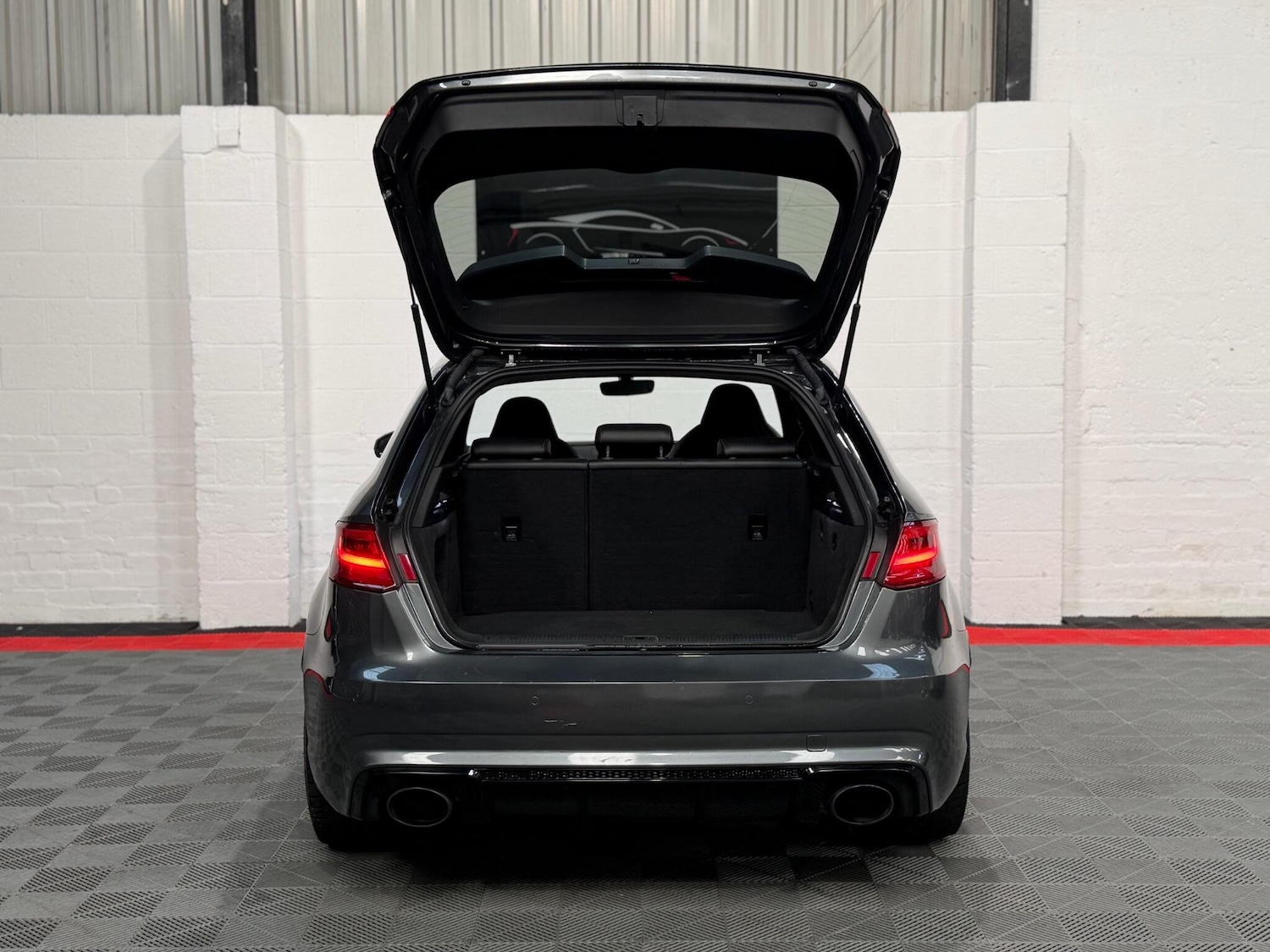 Used Audi RS3 2015 for sale - 77559955: Photo 61