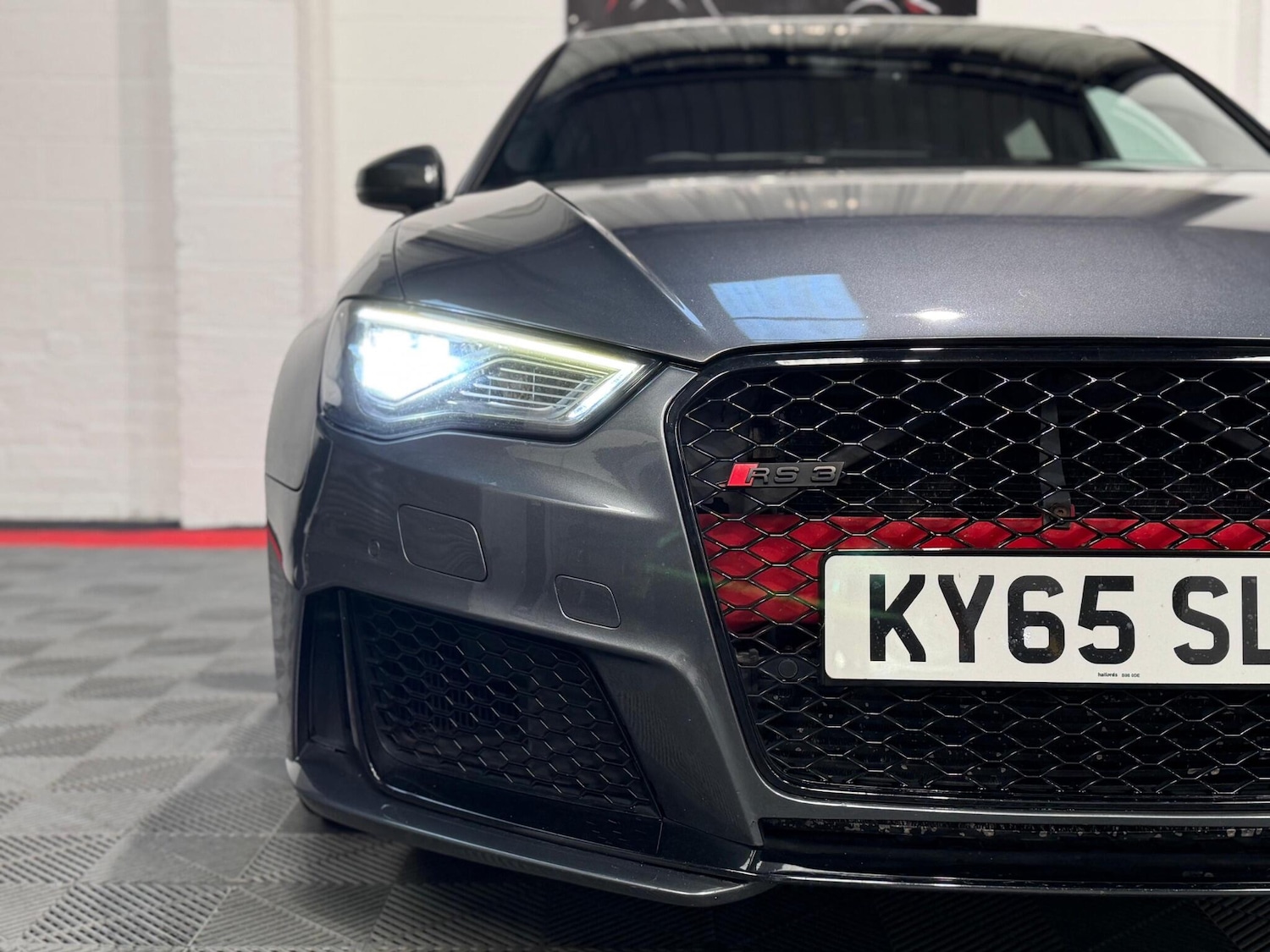 Used Audi RS3 2015 for sale - 77559955: Photo 62