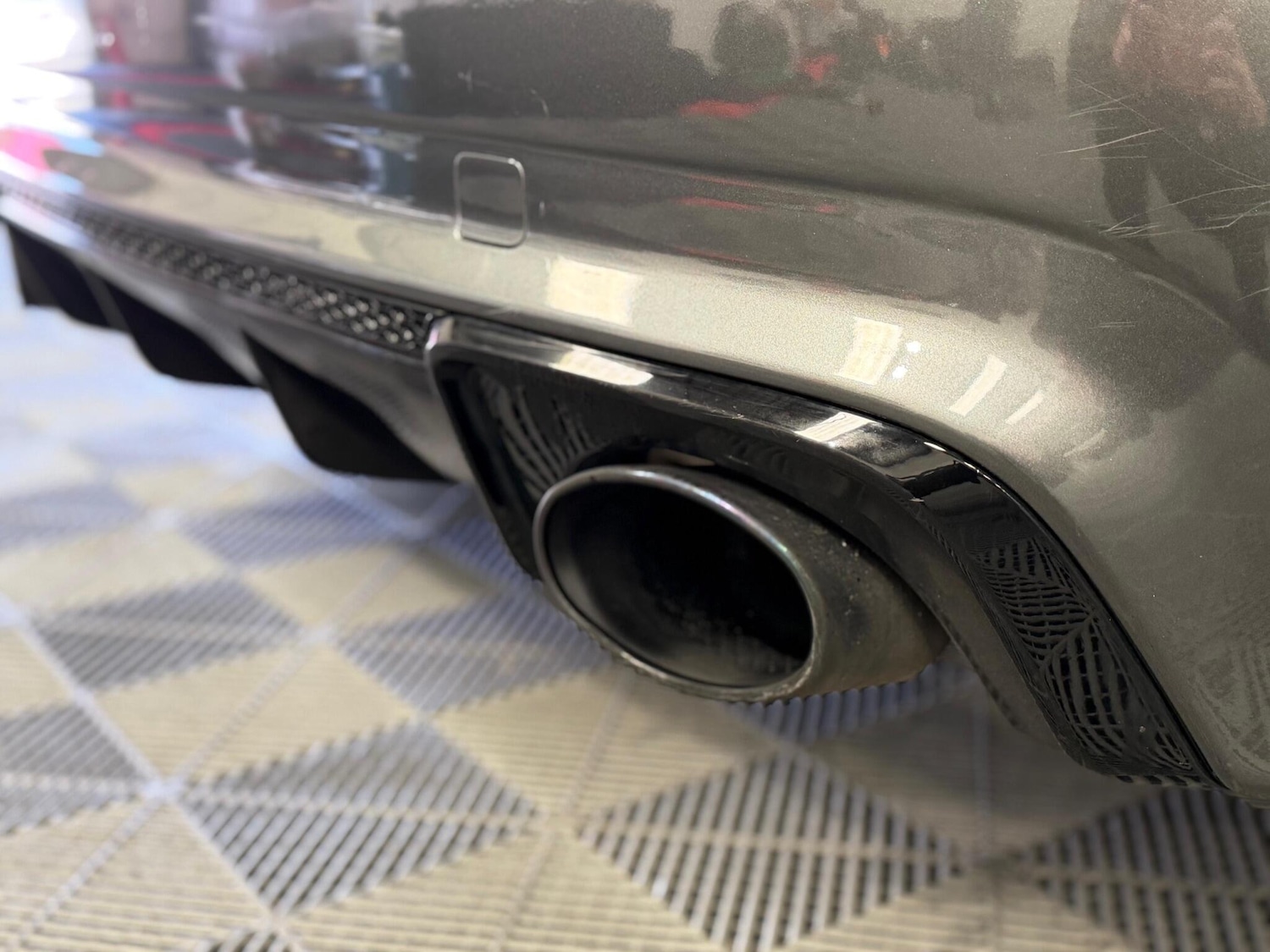 Used Audi RS3 2015 for sale - 77559955: Photo 65