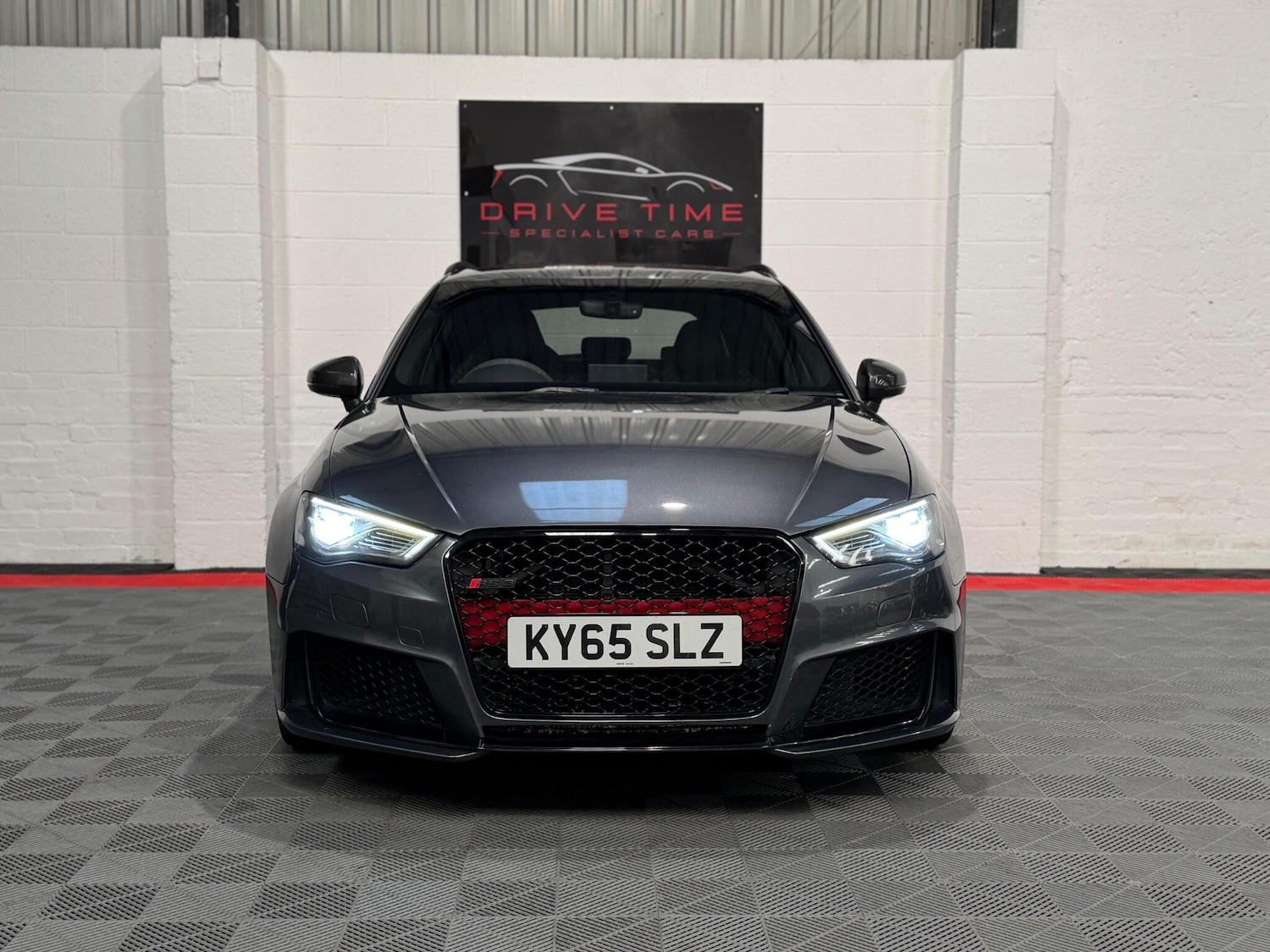 Used Audi RS3 2015 for sale - 77559955: Photo 7