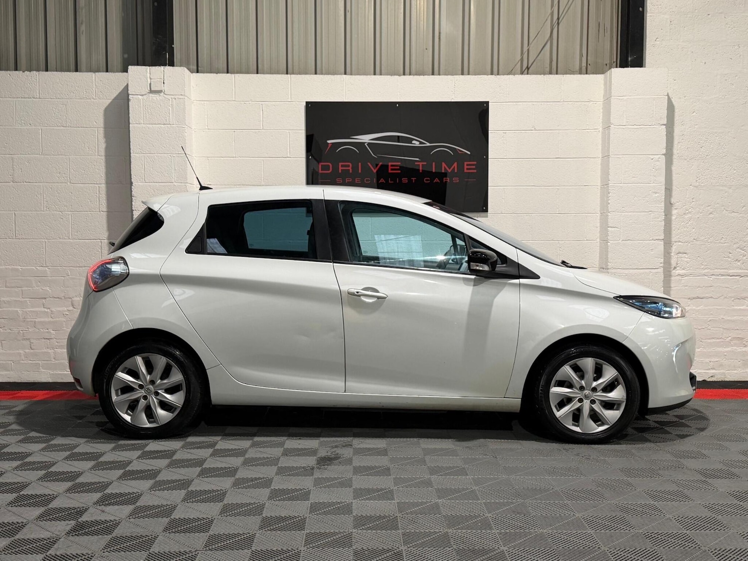 Used Renault Zoe for sale - 77331758: Photo 10