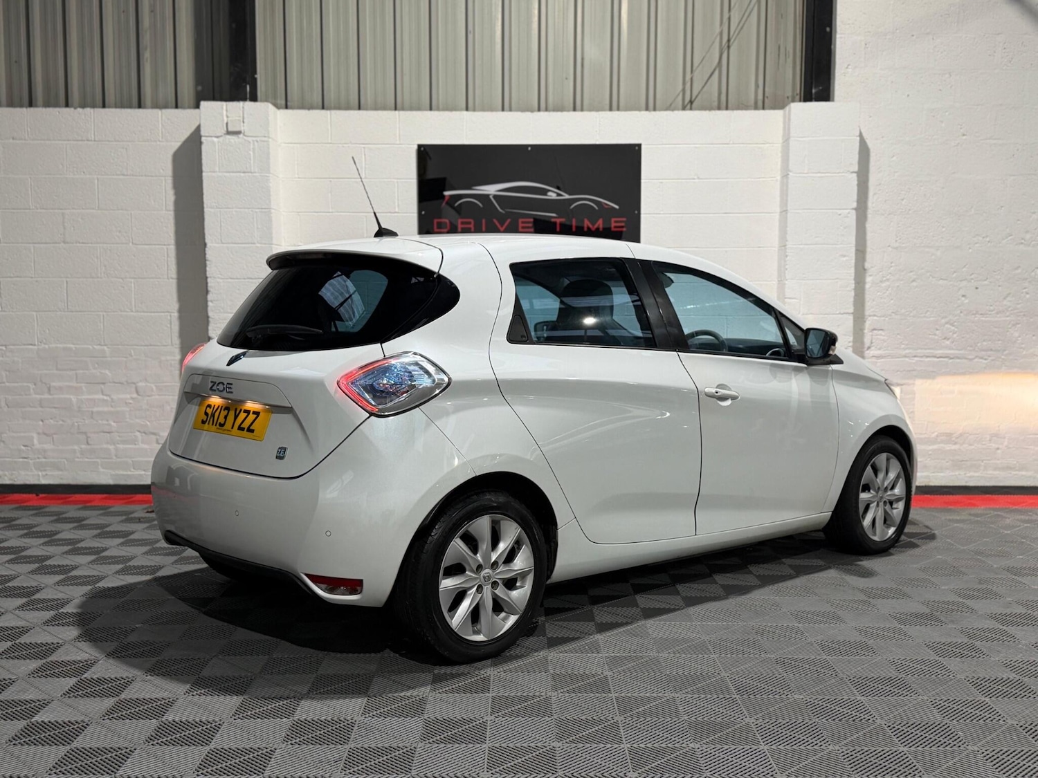 Used Renault Zoe for sale - 77331758: Photo 12