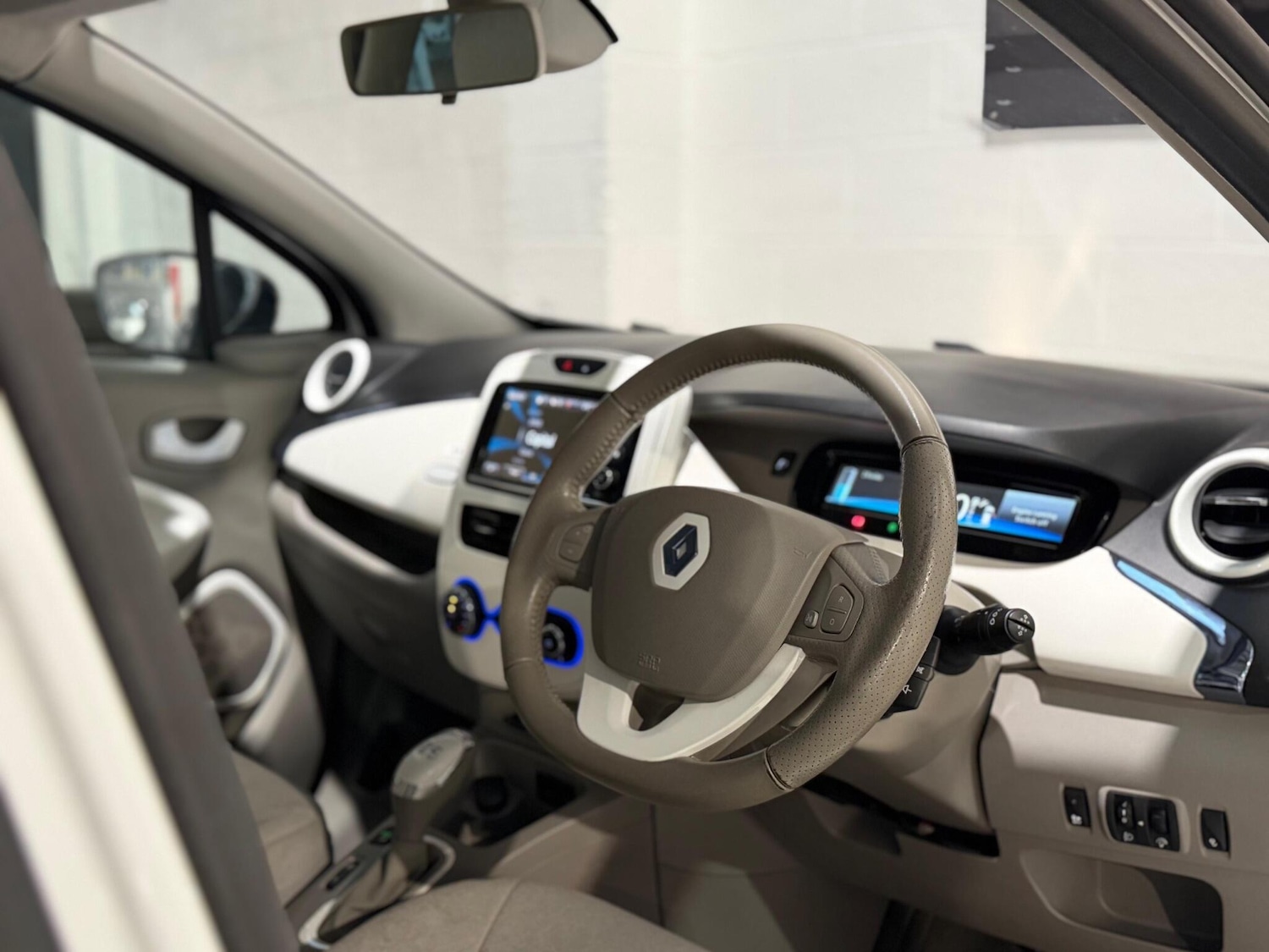 Used Renault Zoe for sale - 77331758: Photo 14