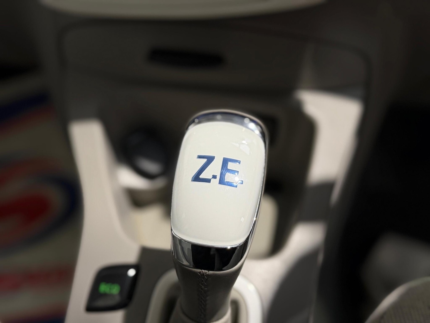 Used Renault Zoe for sale - 77331758: Photo 15