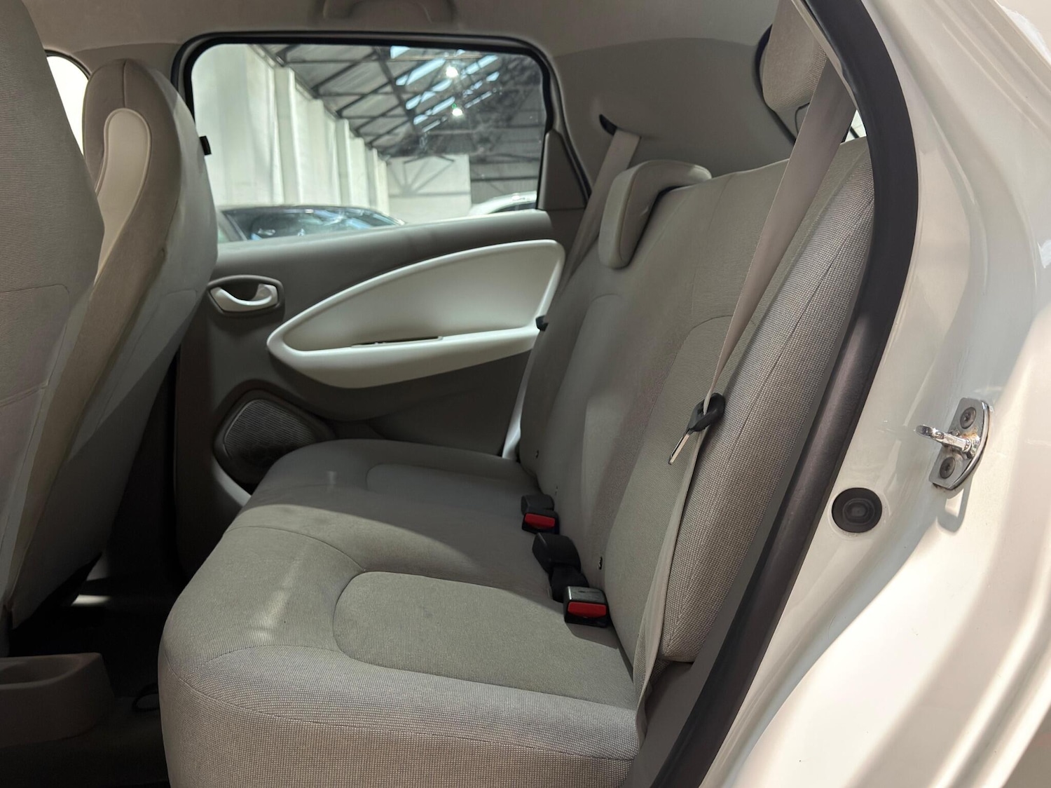 Used Renault Zoe for sale - 77331758: Photo 19